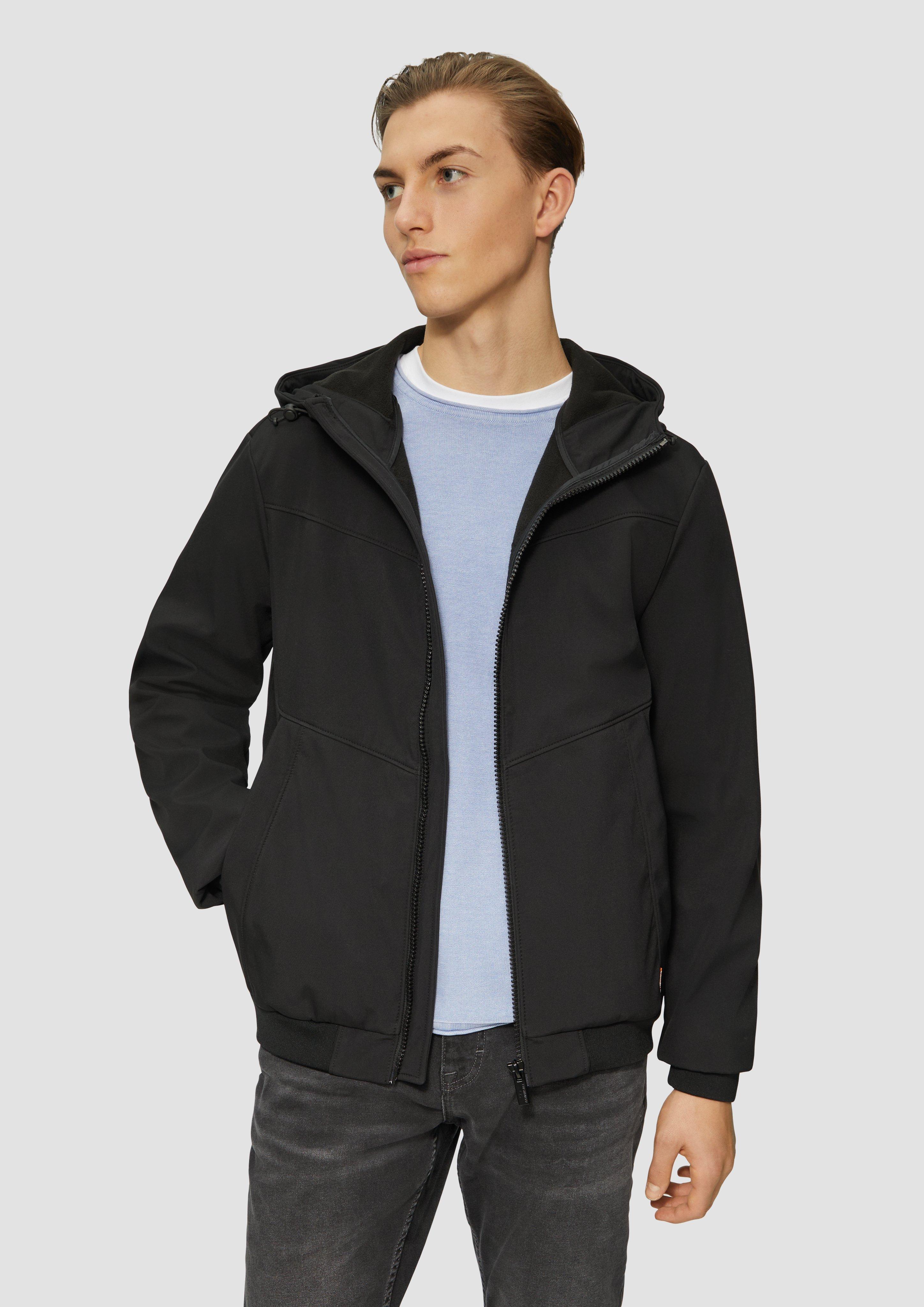 Outdoor jacket in 9999, 9000 & 7928