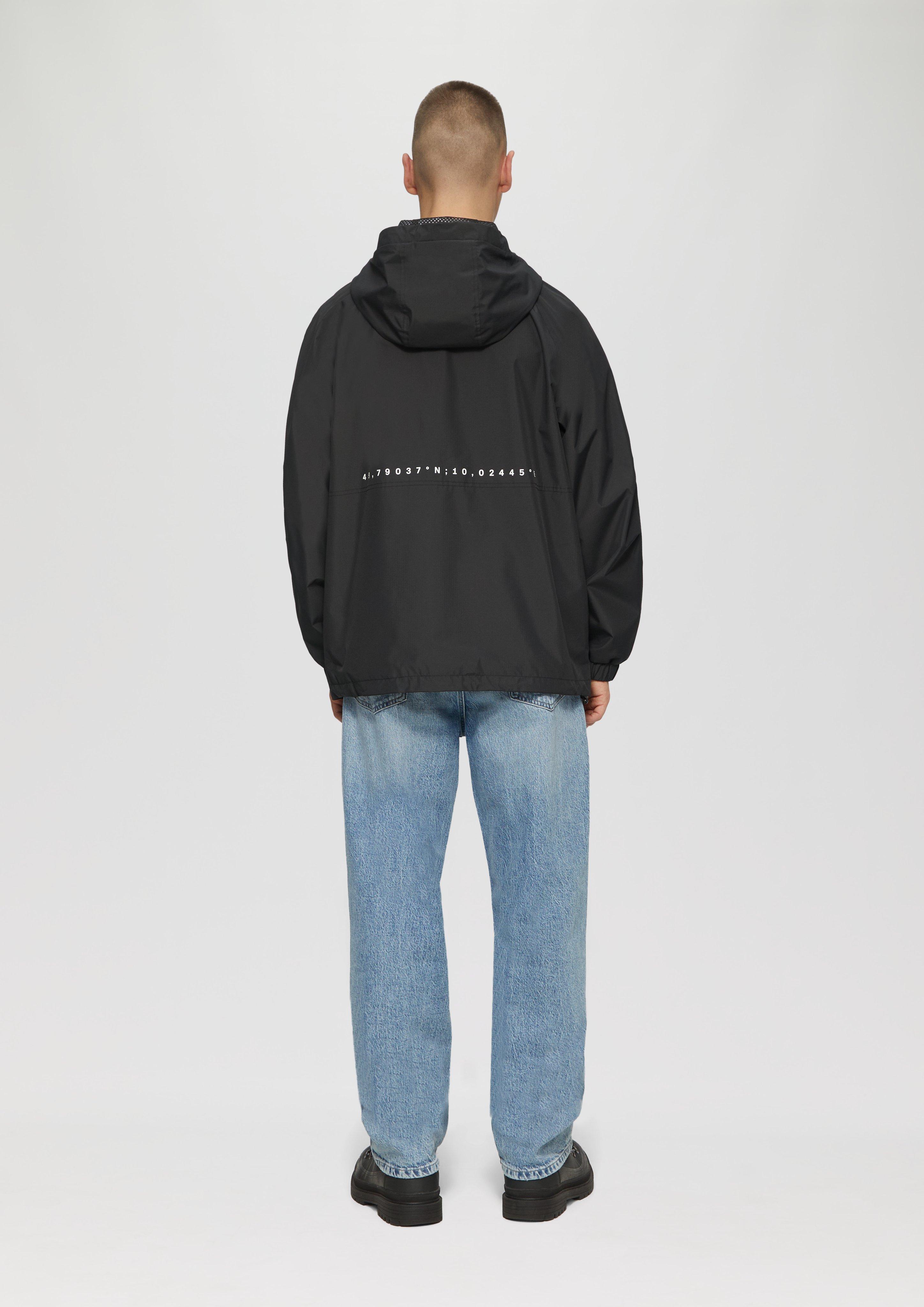 Outdoor-Jacke in 9999