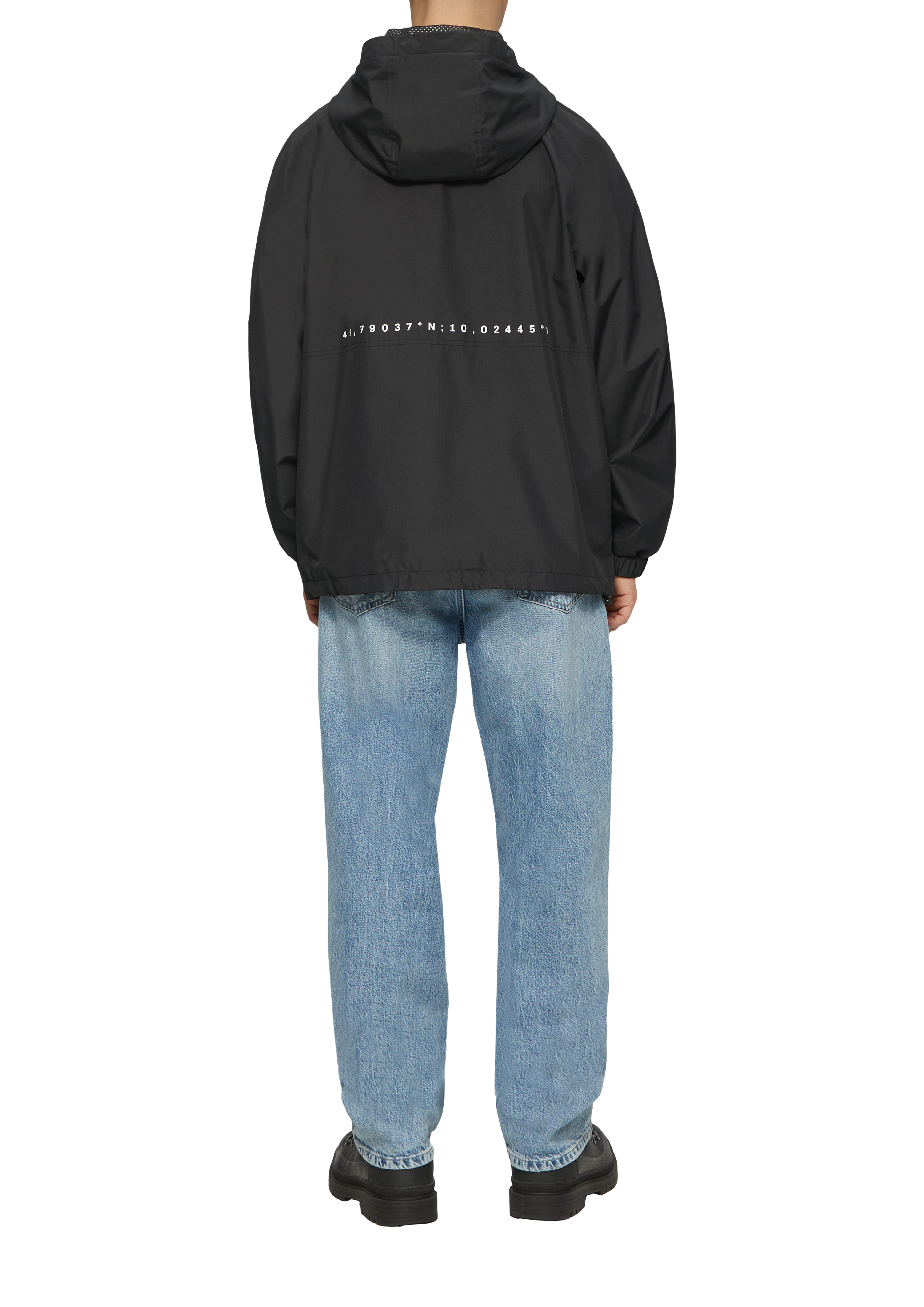 Thumbnail - Outdoor-Jacke