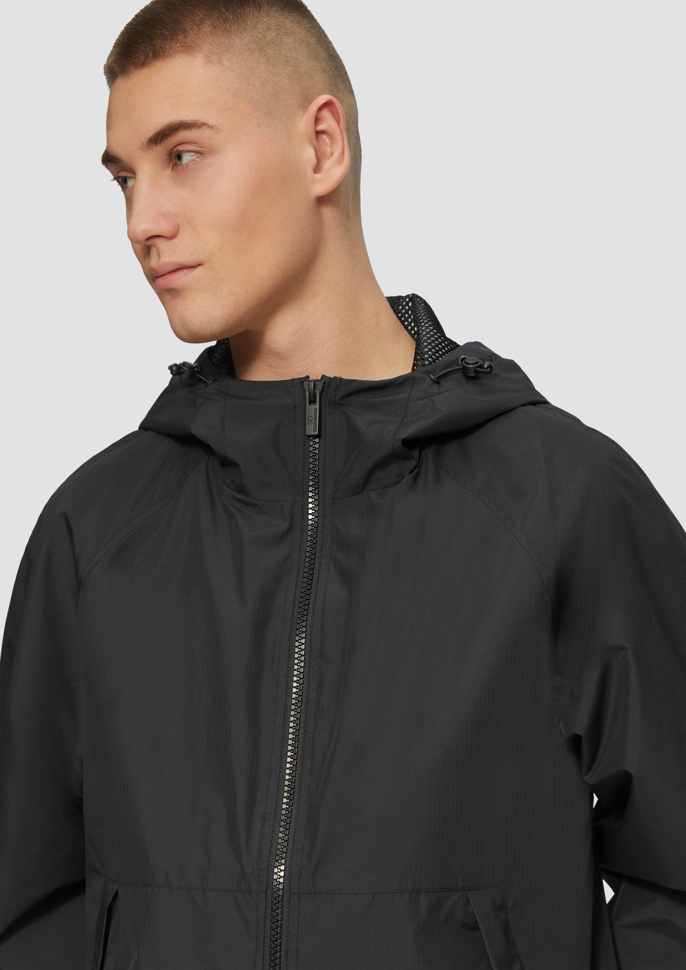 Outdoor-Jacke in 9999