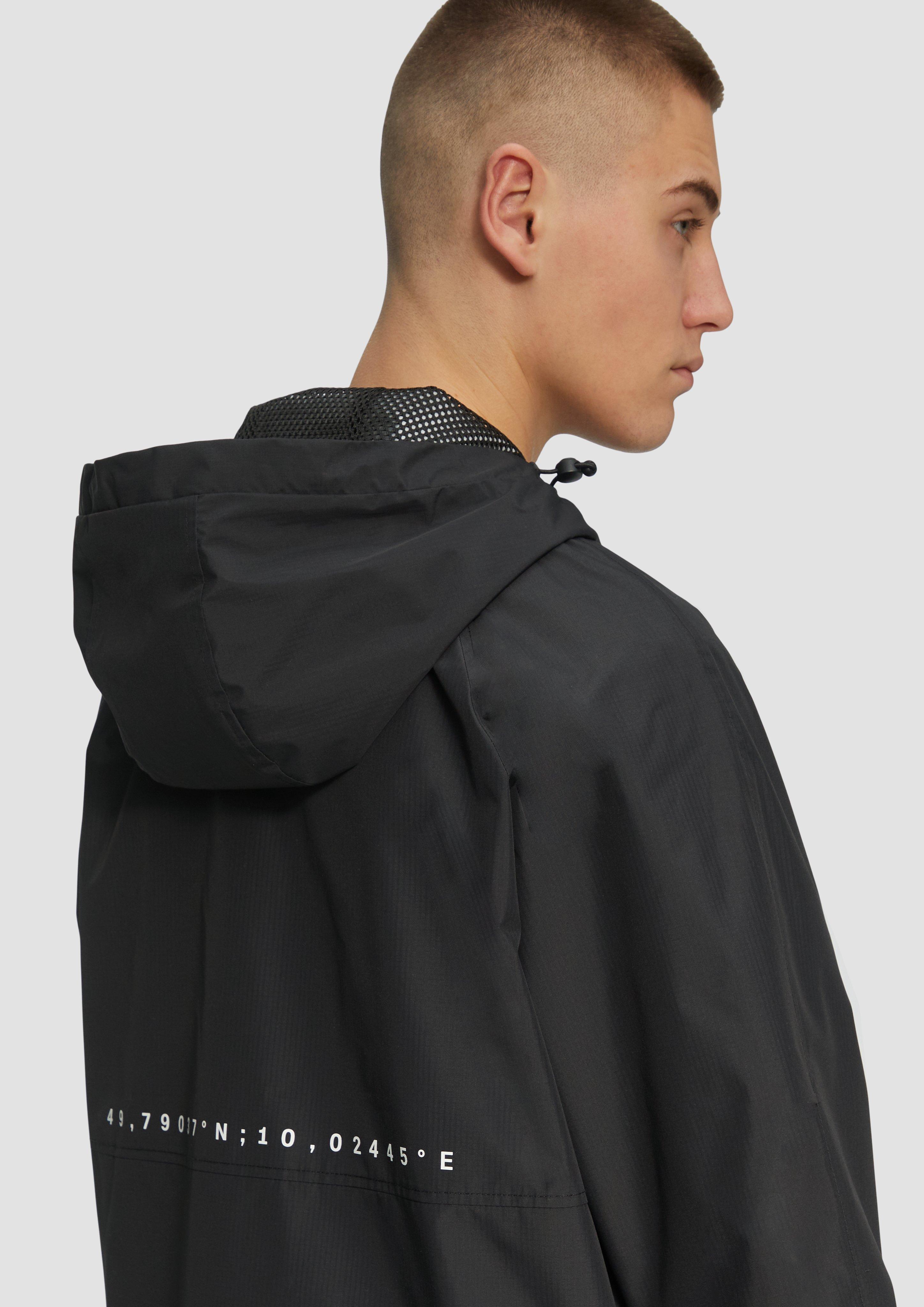 Outdoor-Jacke in 9999