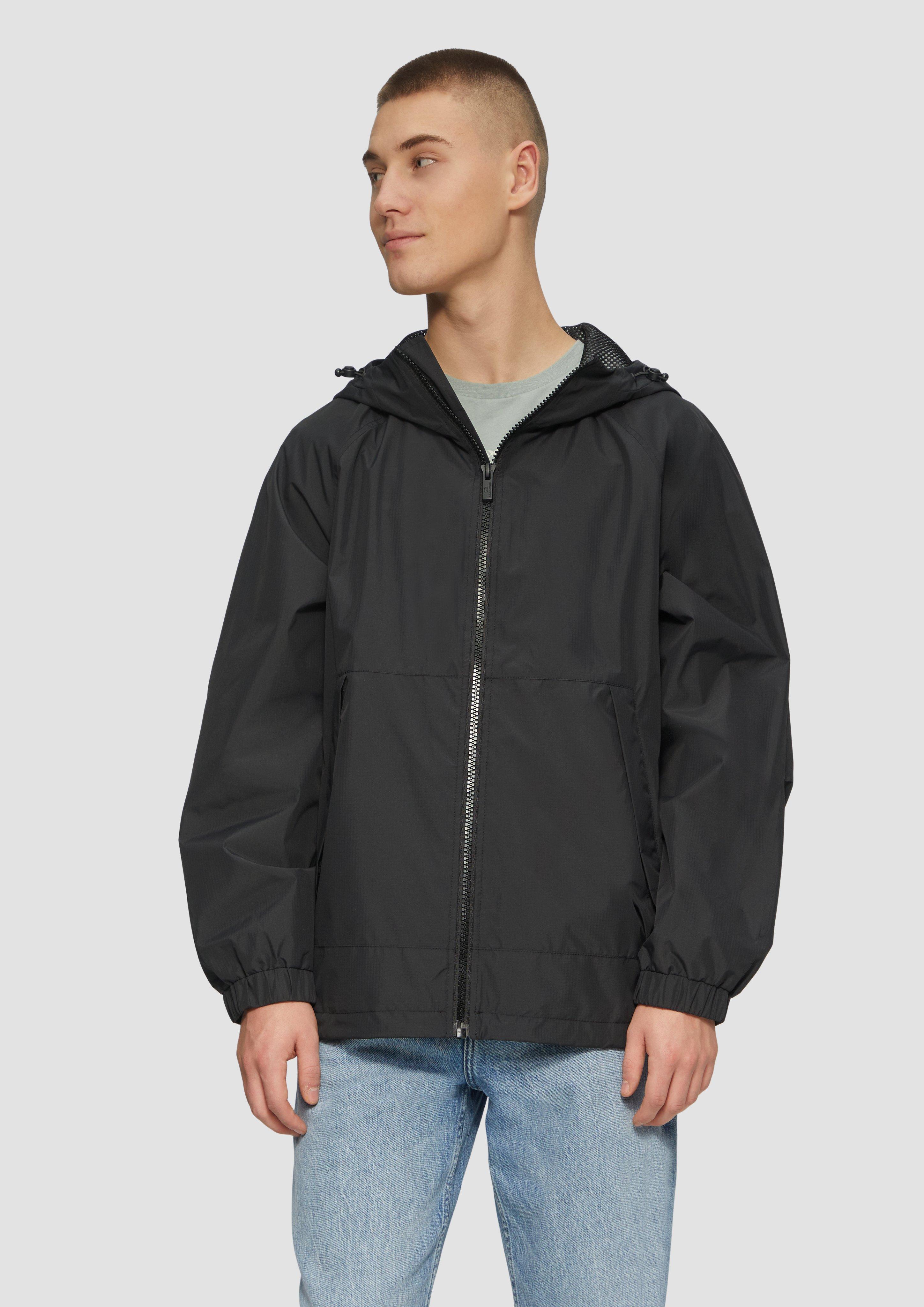 Outdoor-Jacke in 