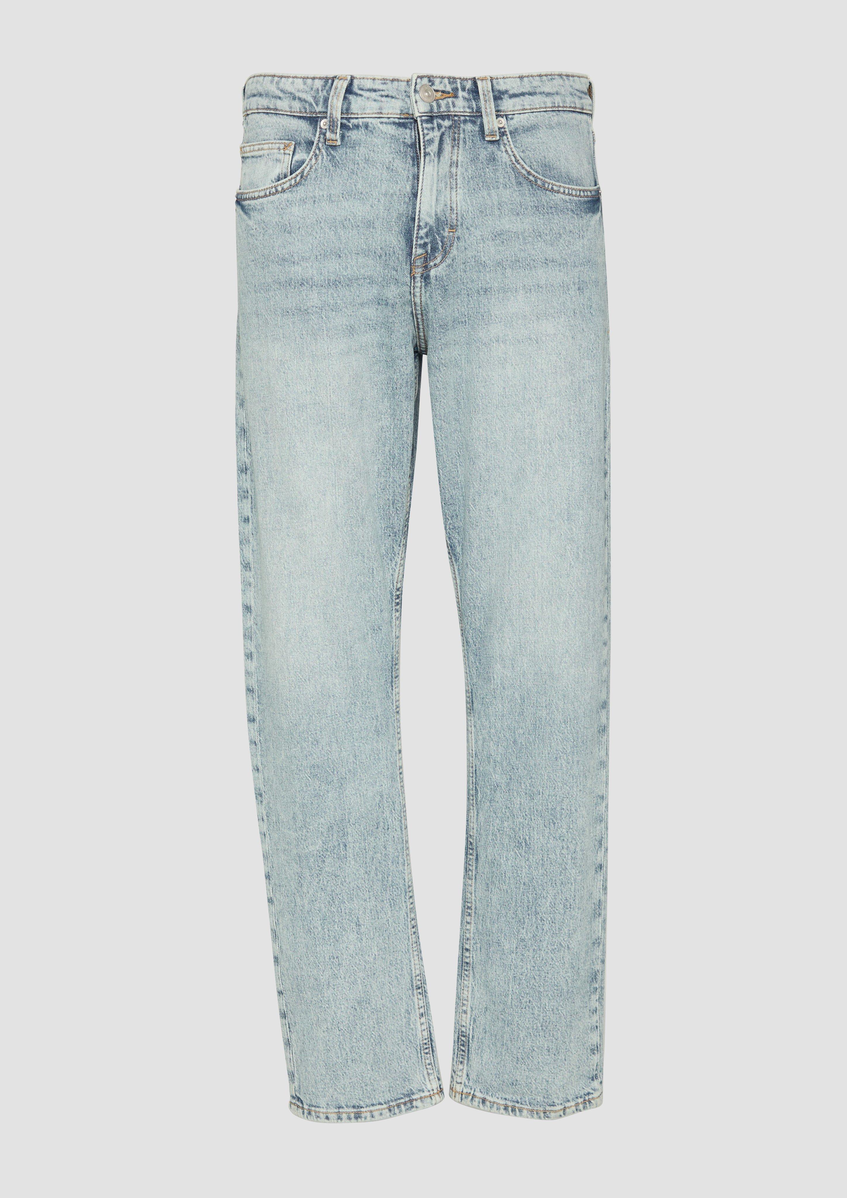 Jeans-Hose