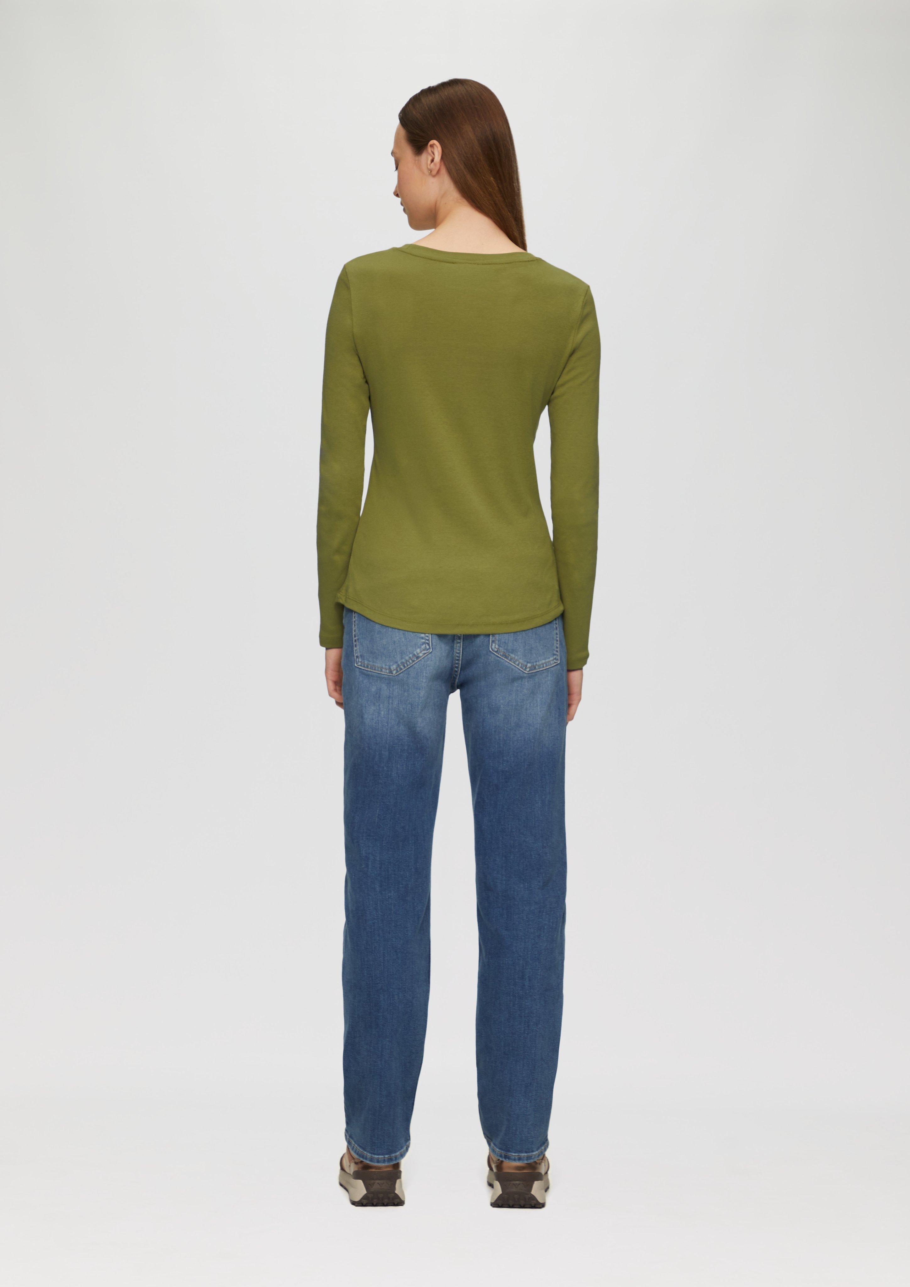 T-Shirt in 7774 & 7926