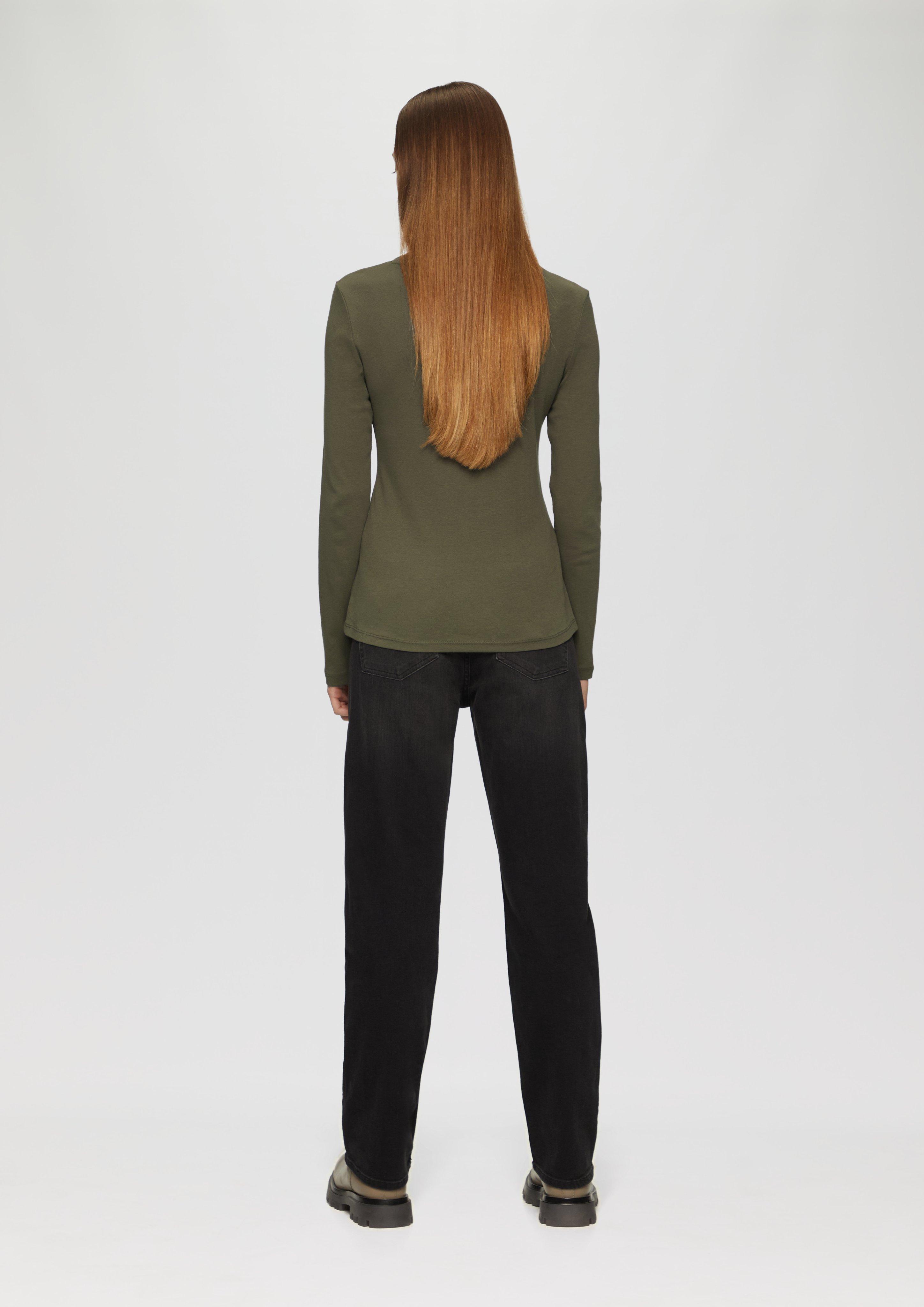 T-Shirt in 7926 & 7774