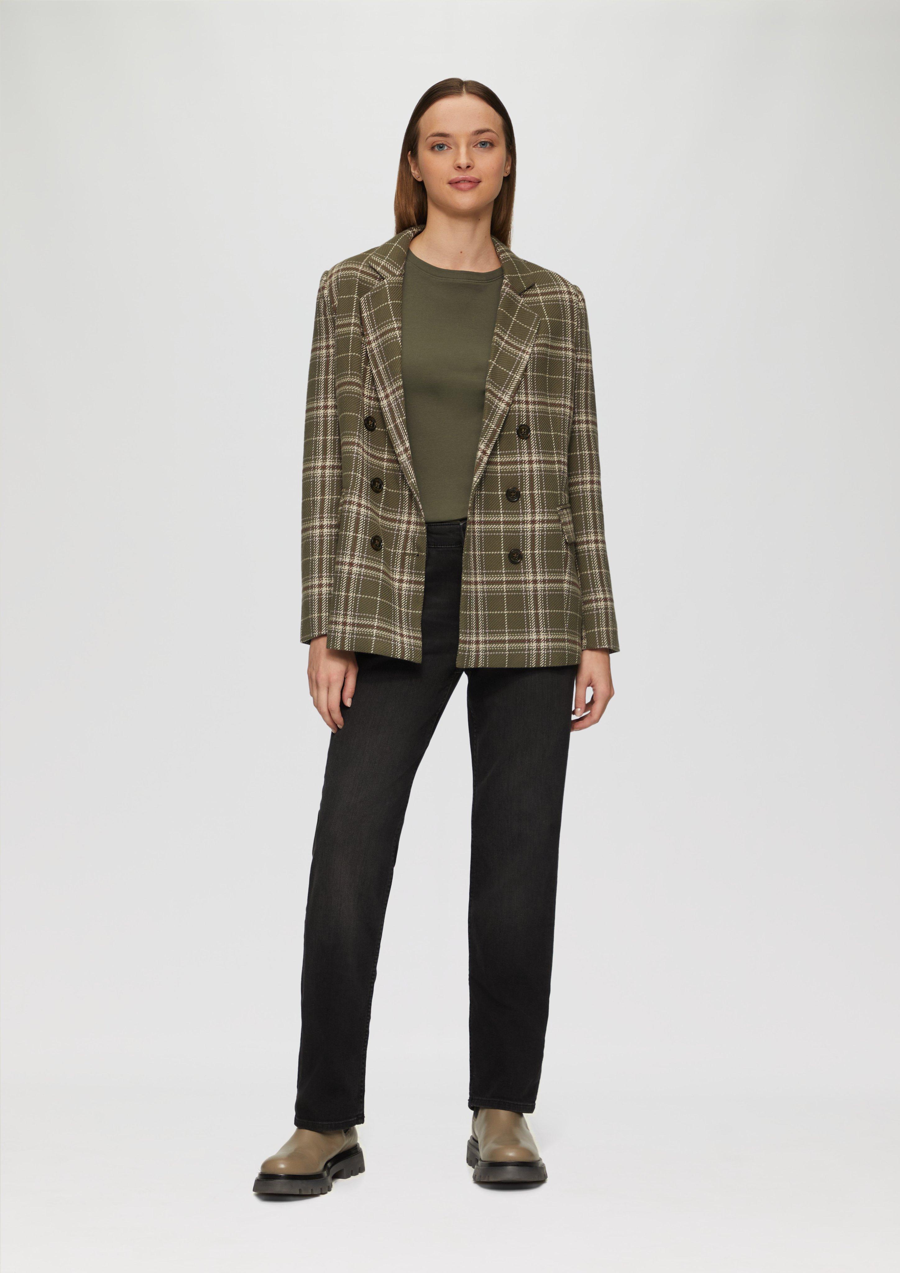 T-Shirt in 7926 & 7774