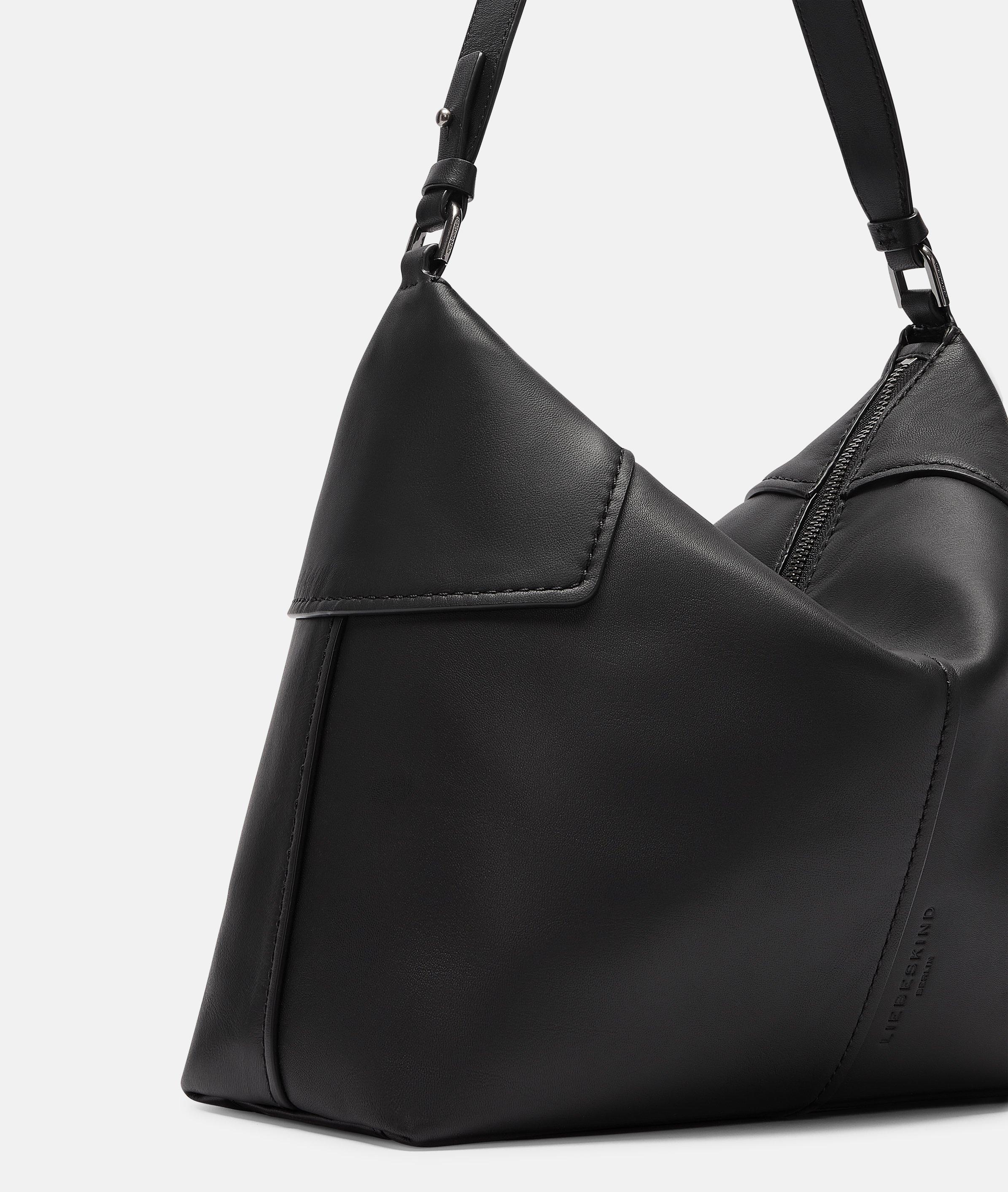 Hobo in black & grey