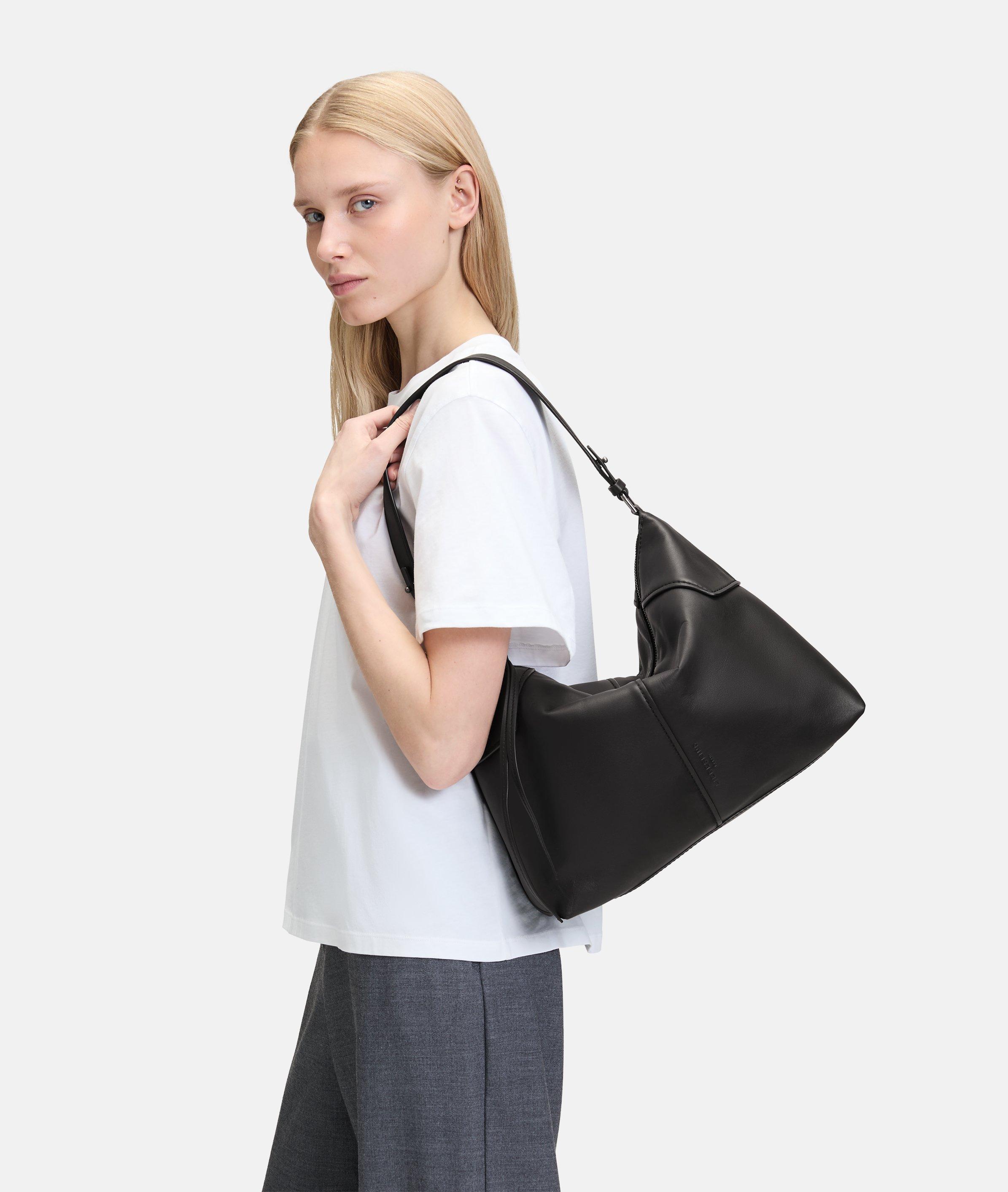 Hobo in black & grey