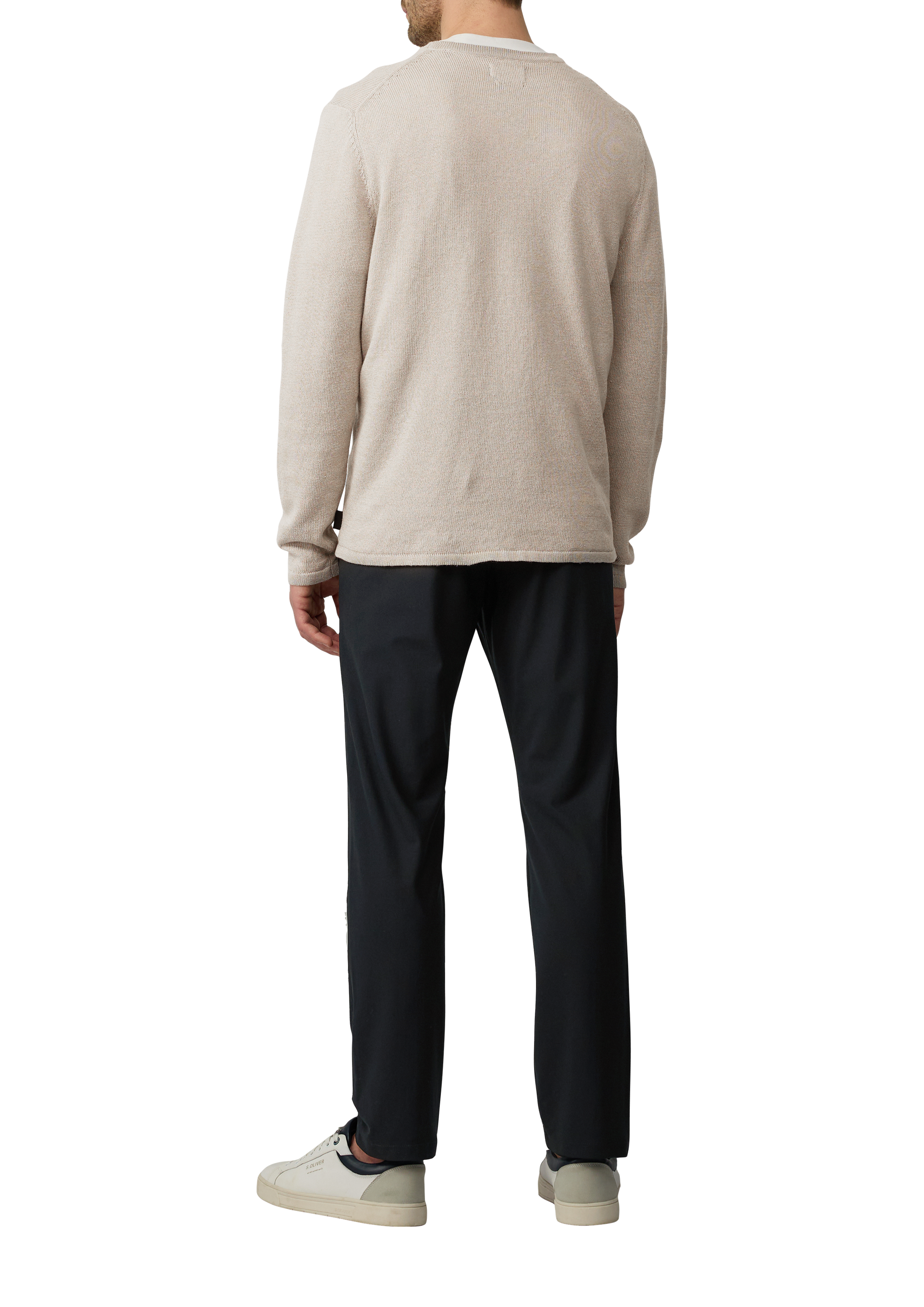 Thumbnail - Strickpullover