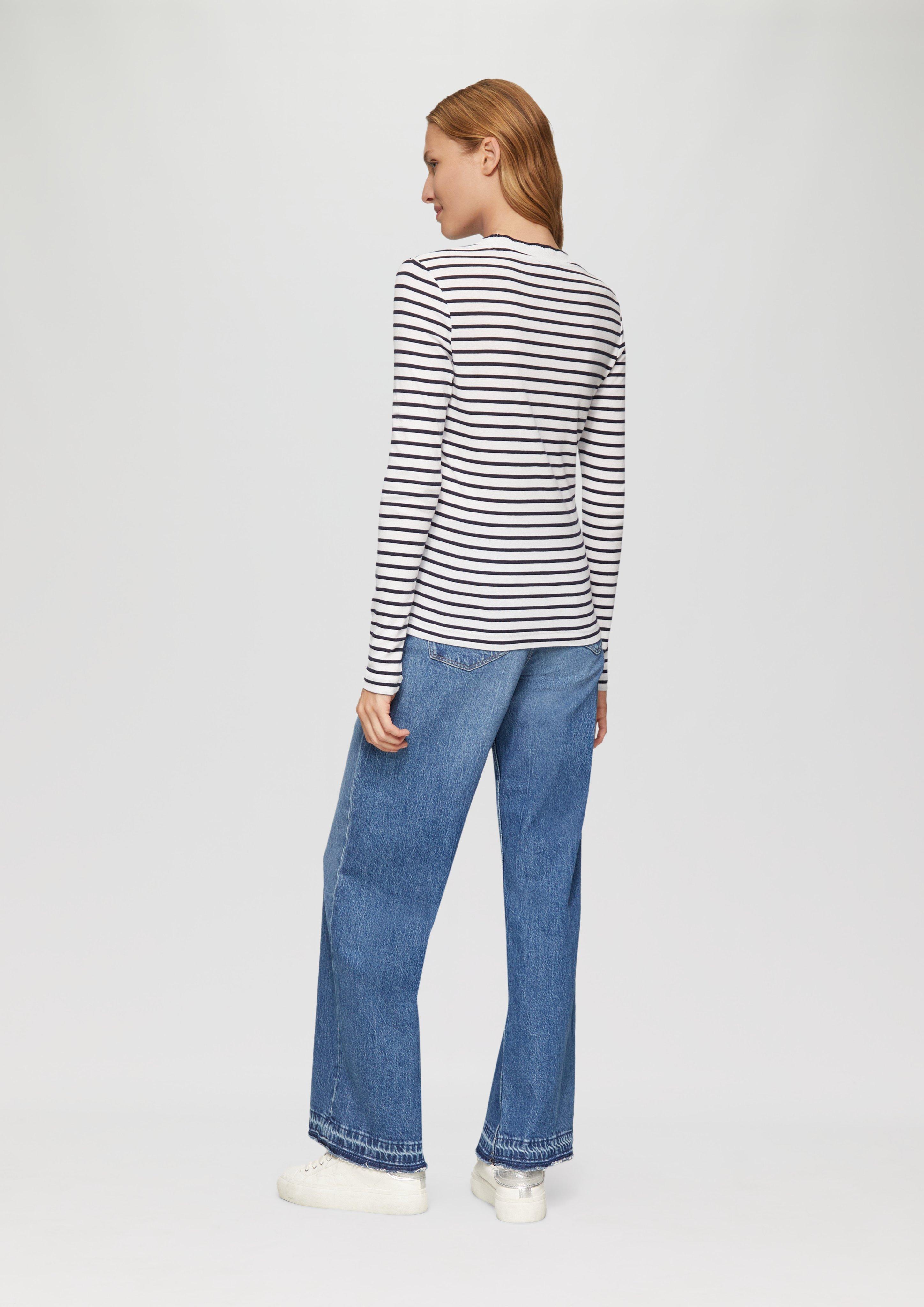 T-shirt in 01H9 & 99H9