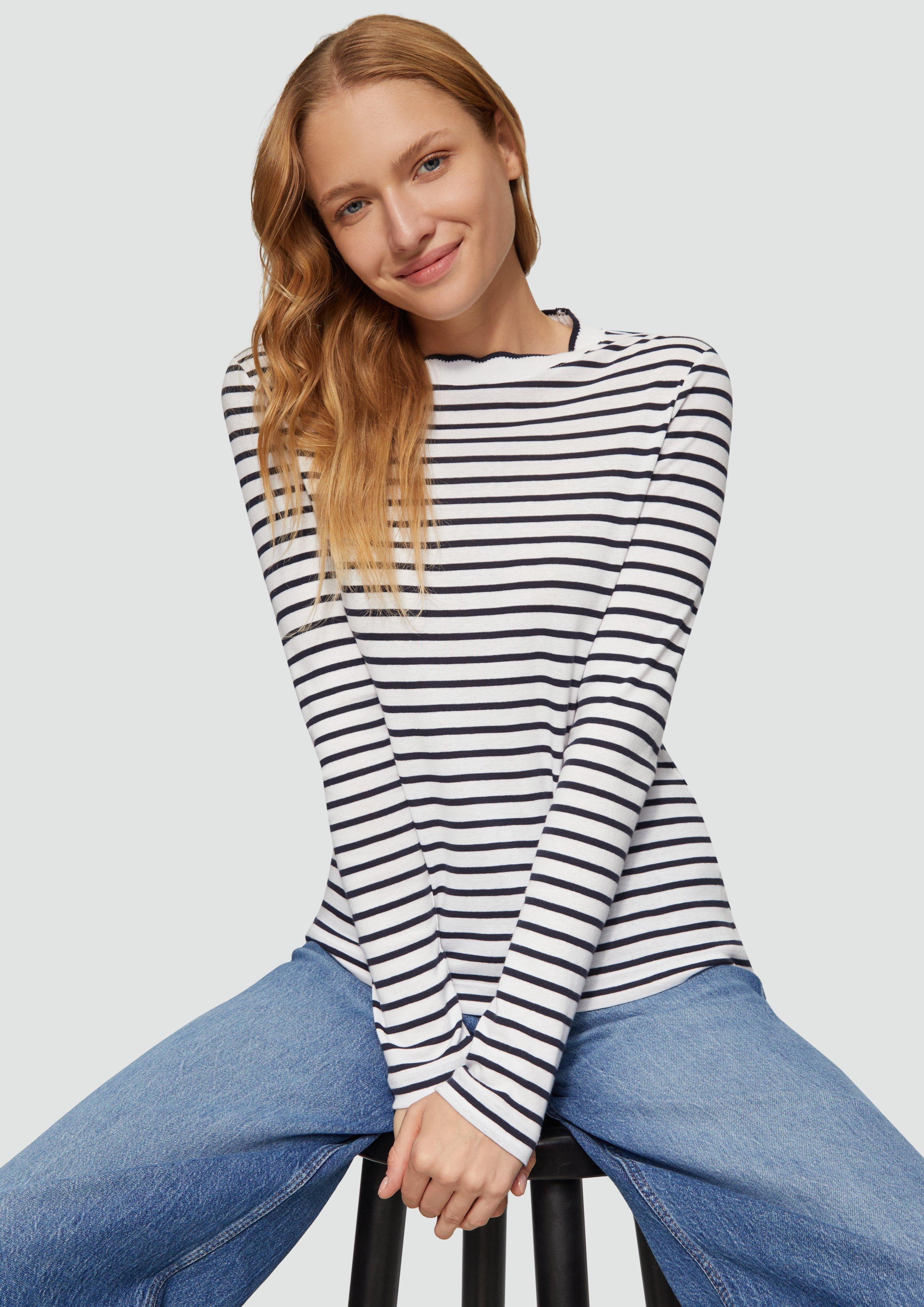 T-shirt in 01H9 & 99H9