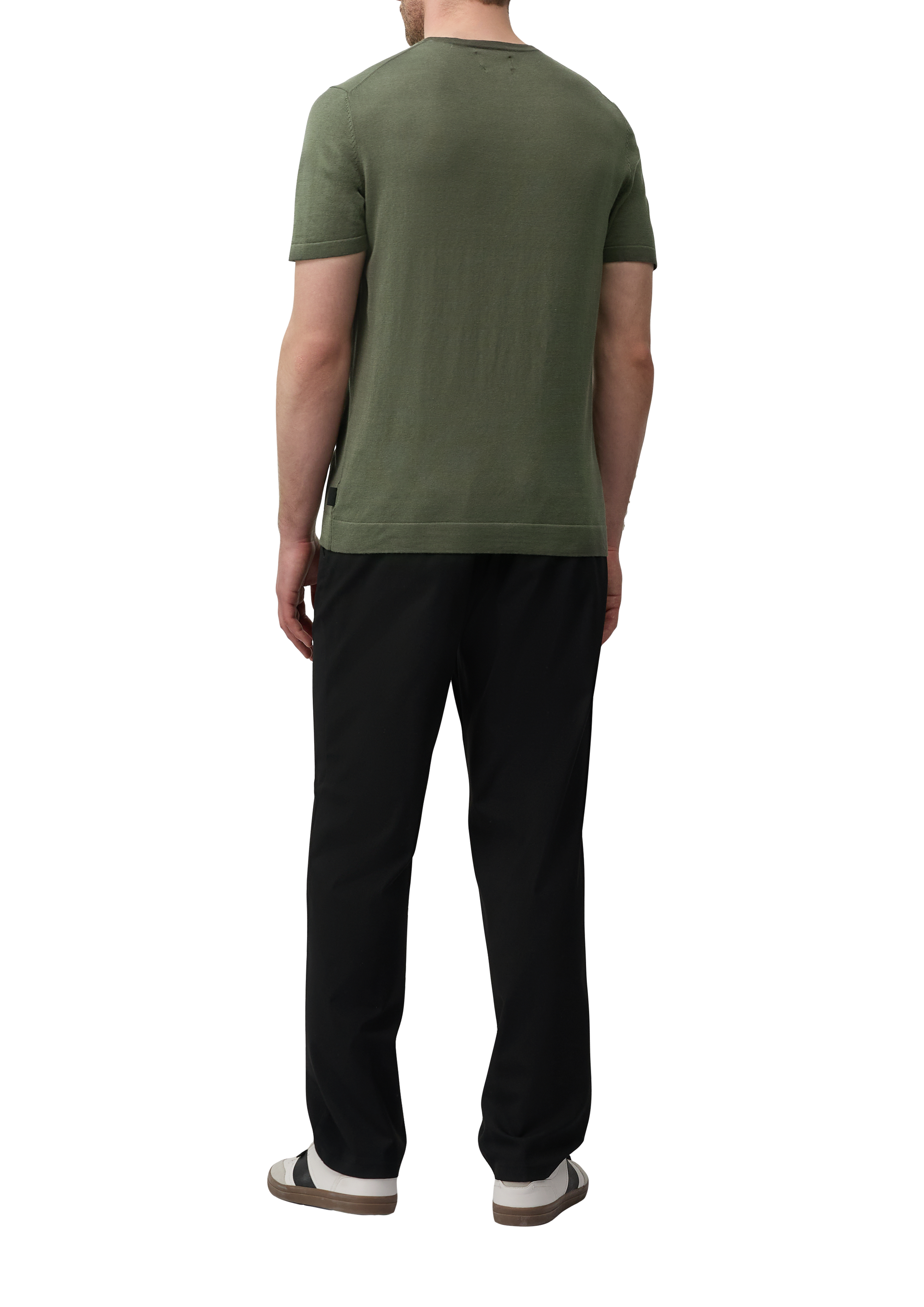 Thumbnail - Strickpullover