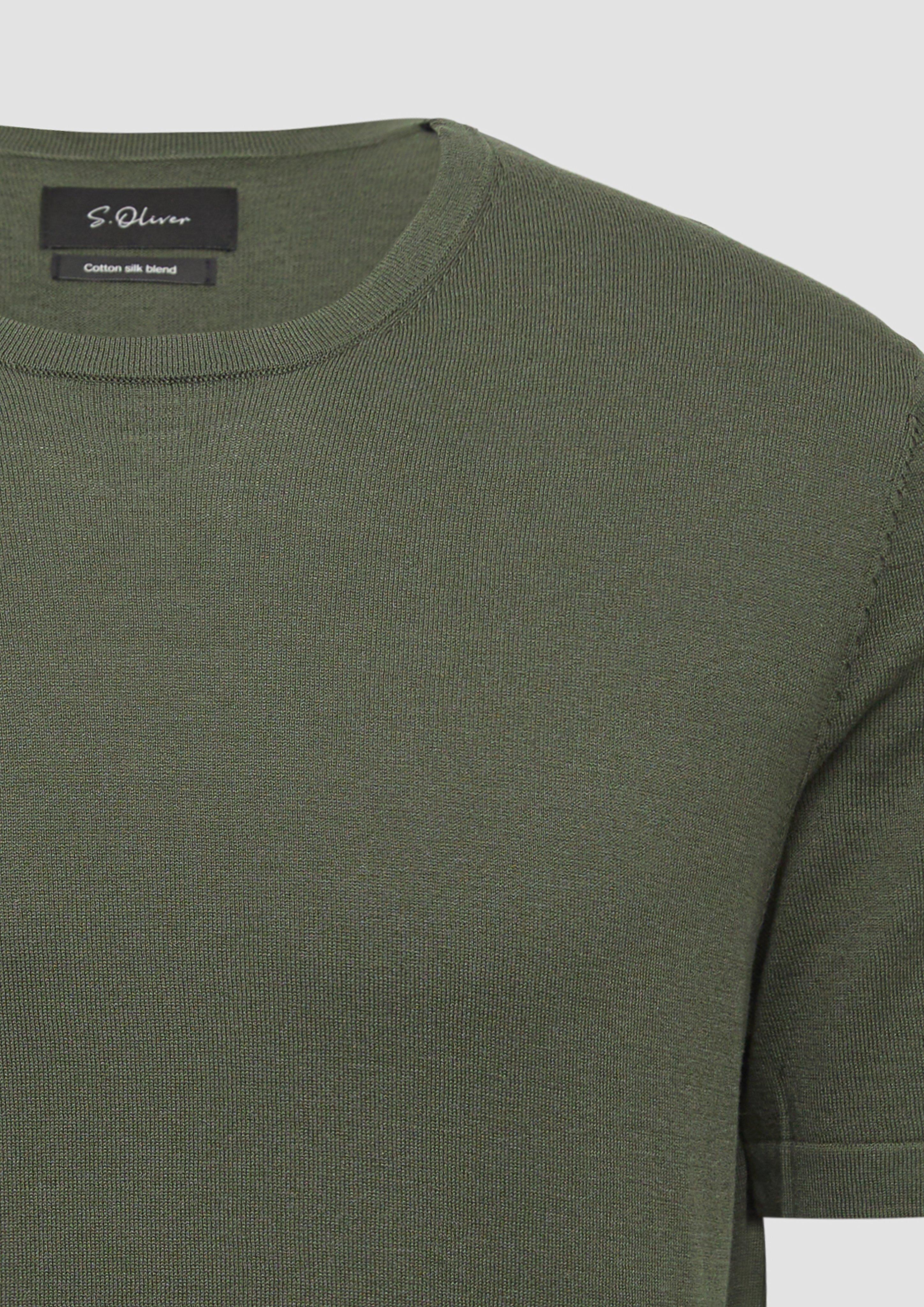 Pull en maille in 7913 & 8029