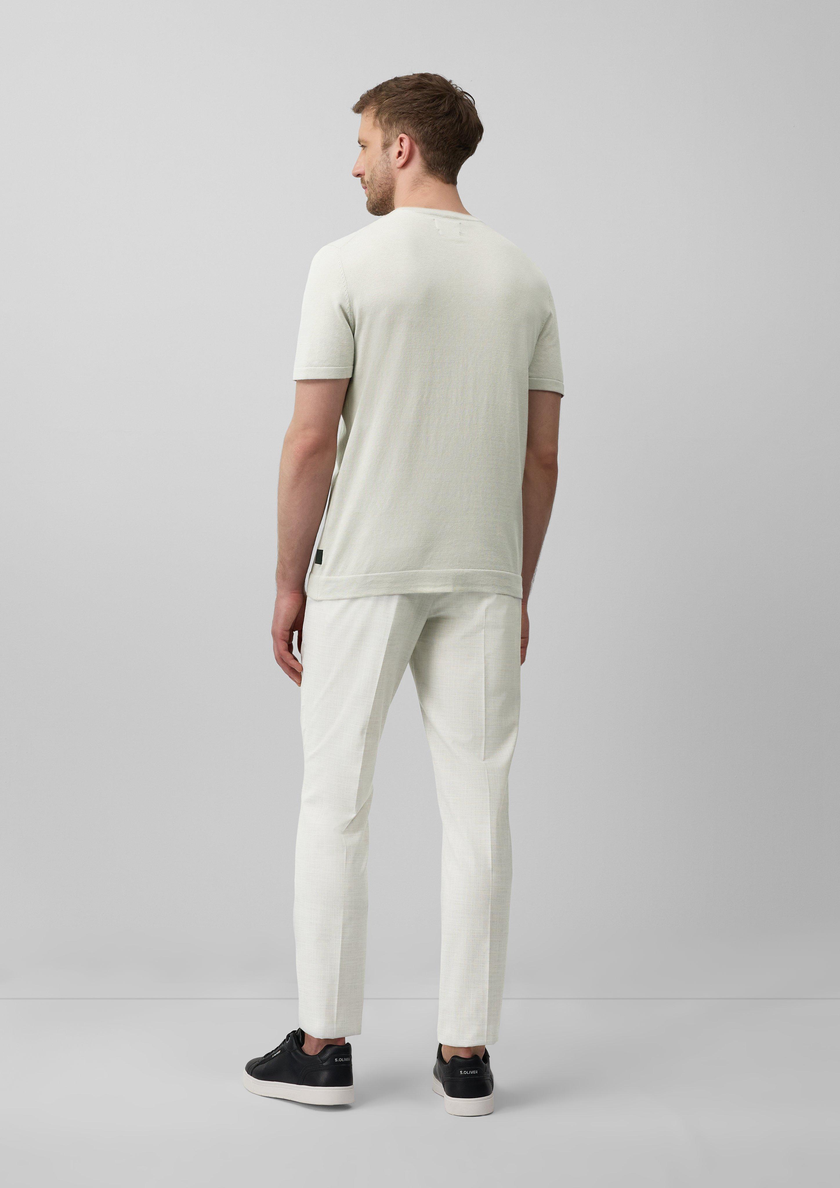 Pull en tricot in 8029 & 7913