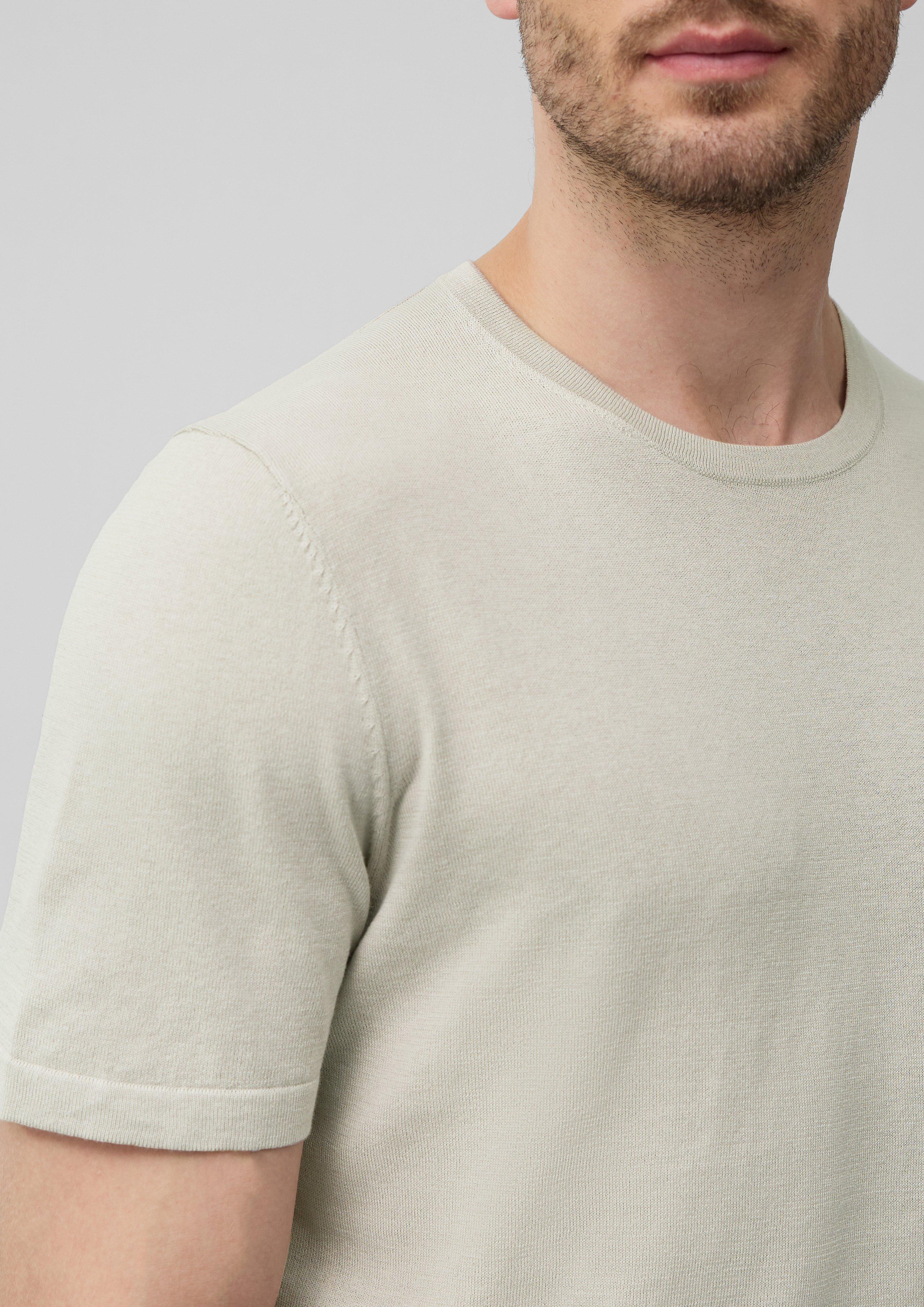 Pull en tricot in 8029 & 7913