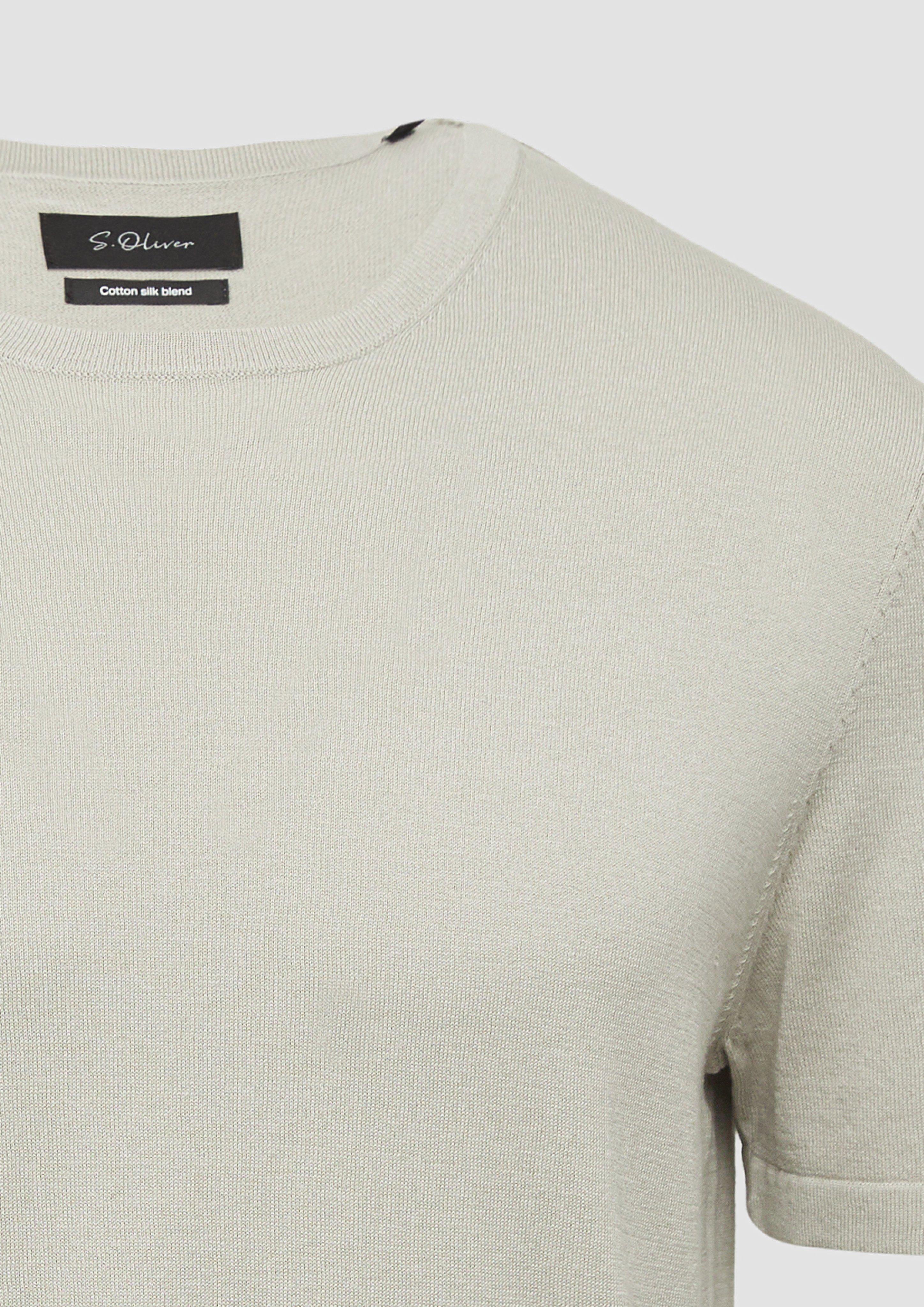 Pull en tricot in 8029 & 7913