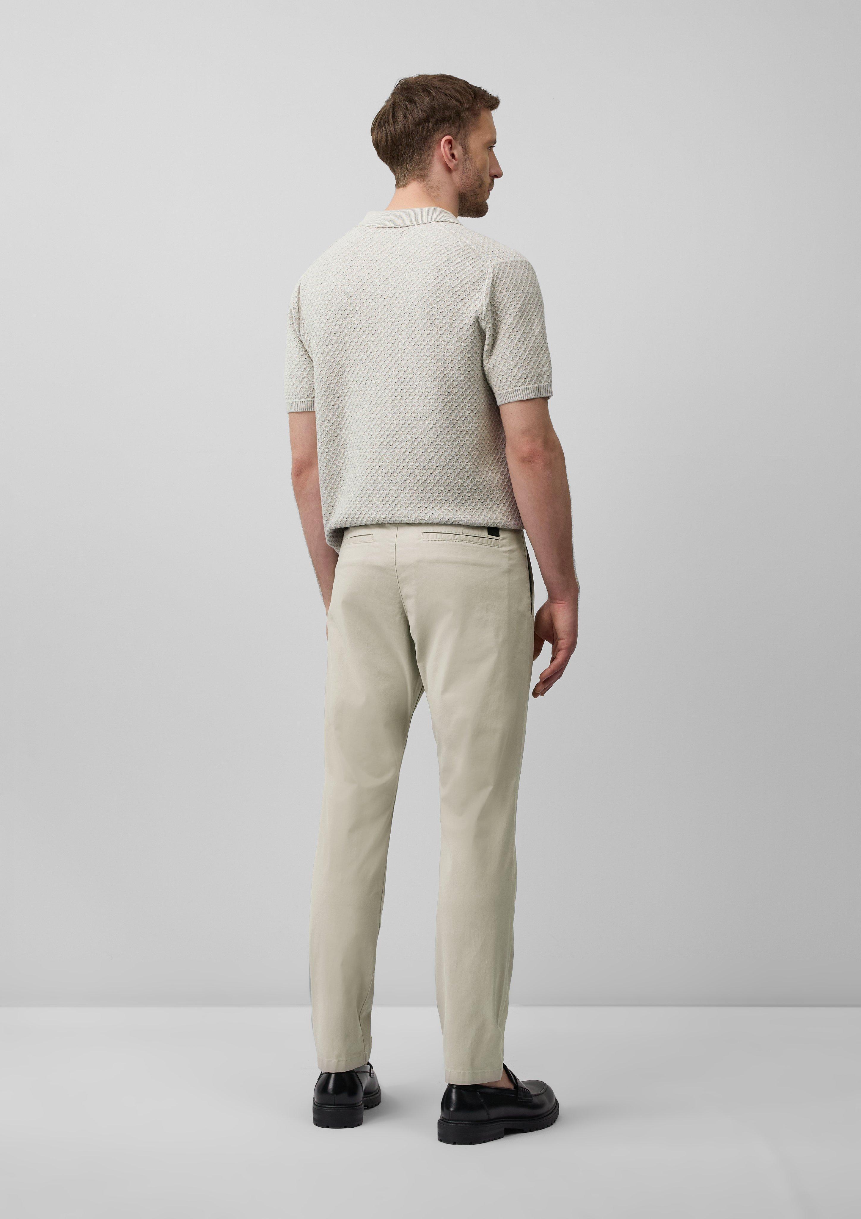 Gebreide trui in 8029