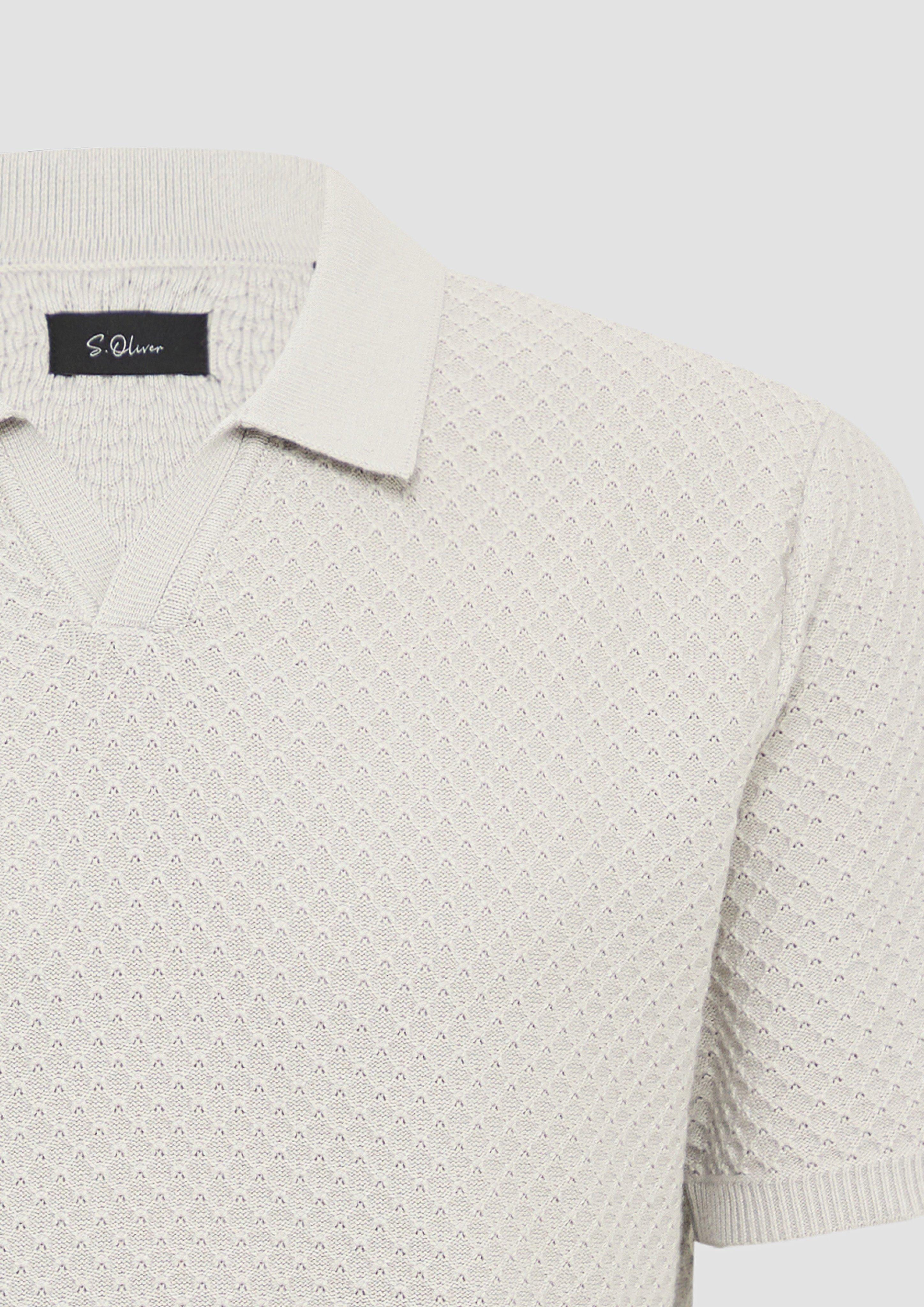 Gebreide trui in 8029