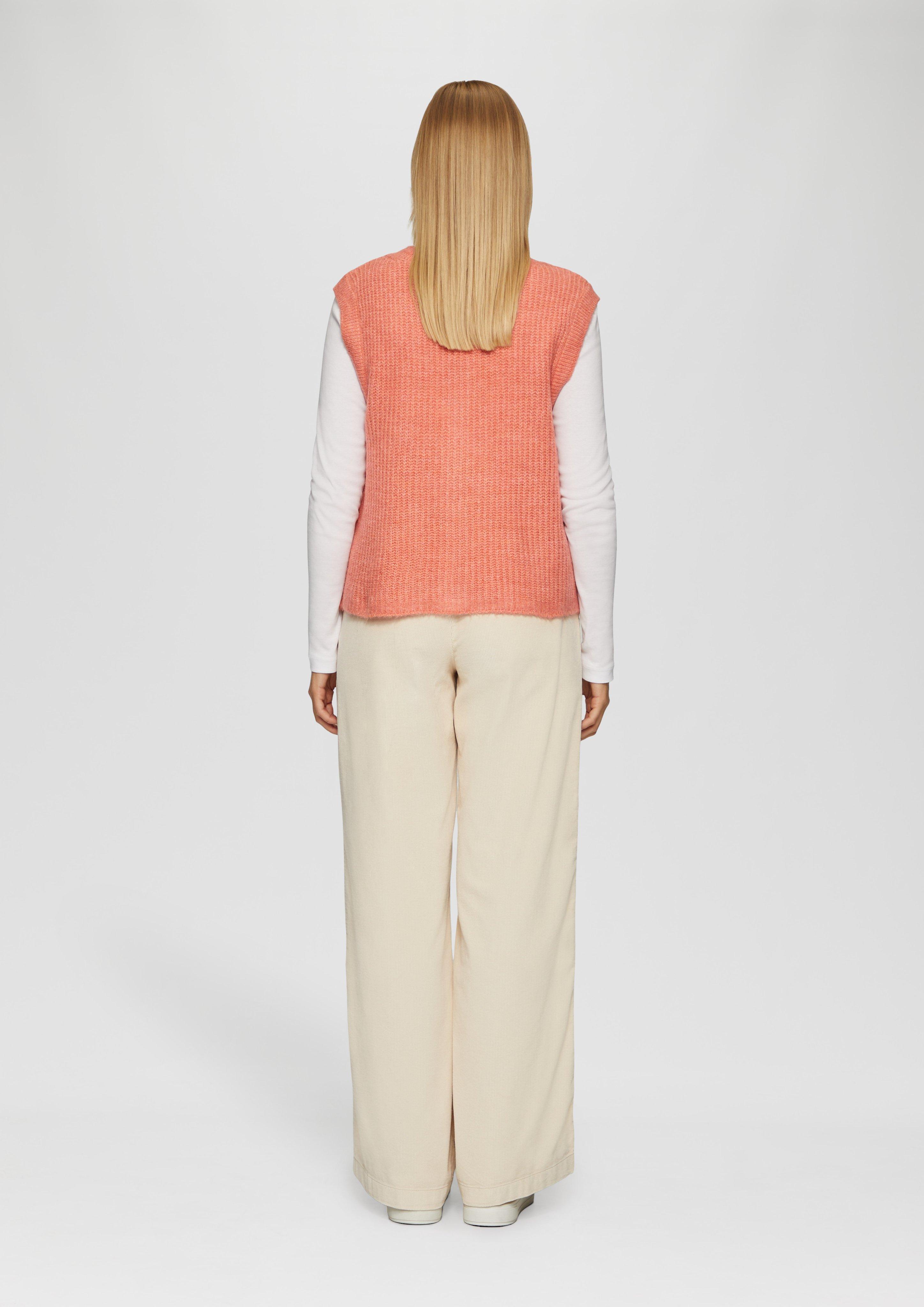 Cardigan in 3301 & 81W9