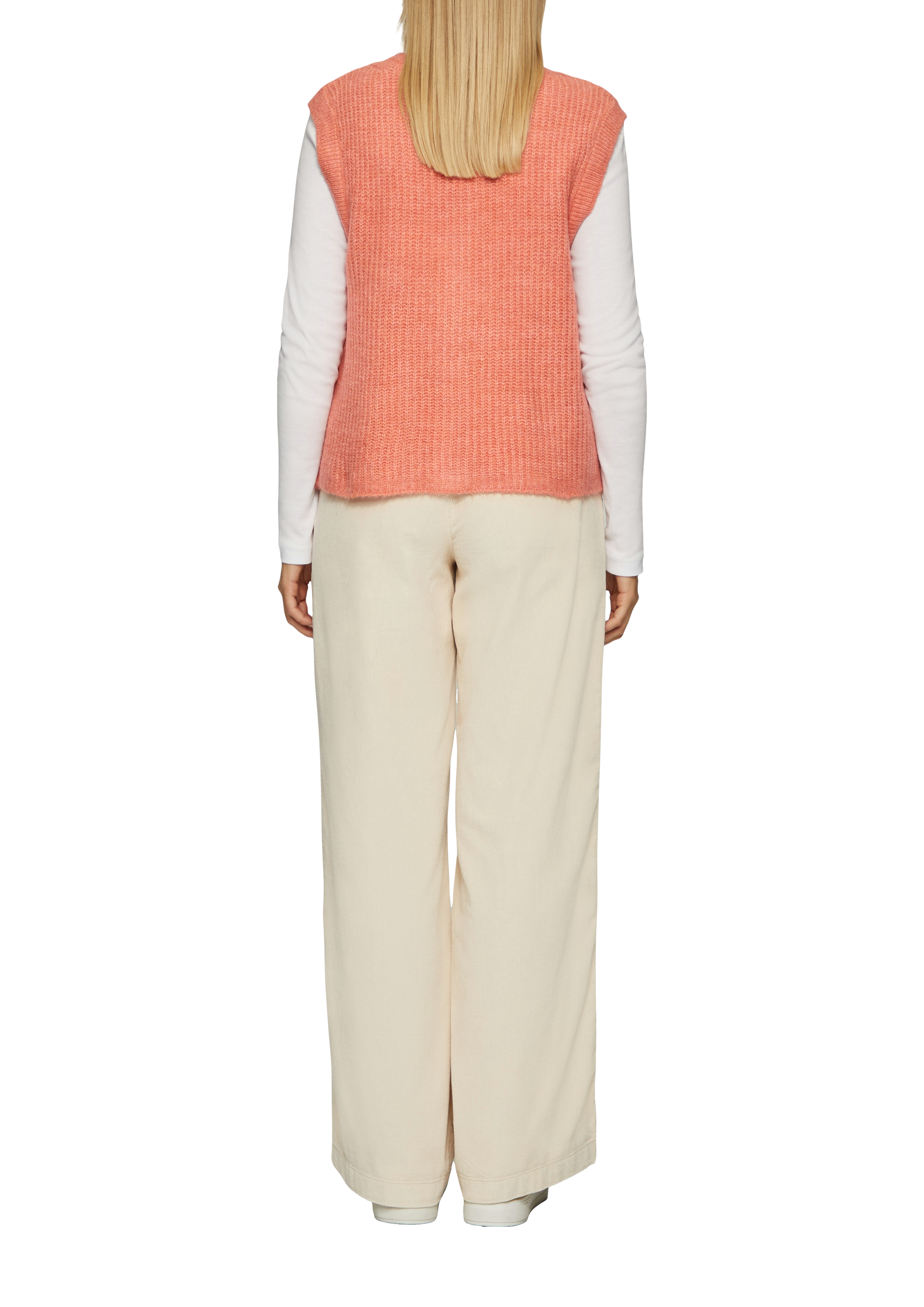 Thumbnail - Strickjacke