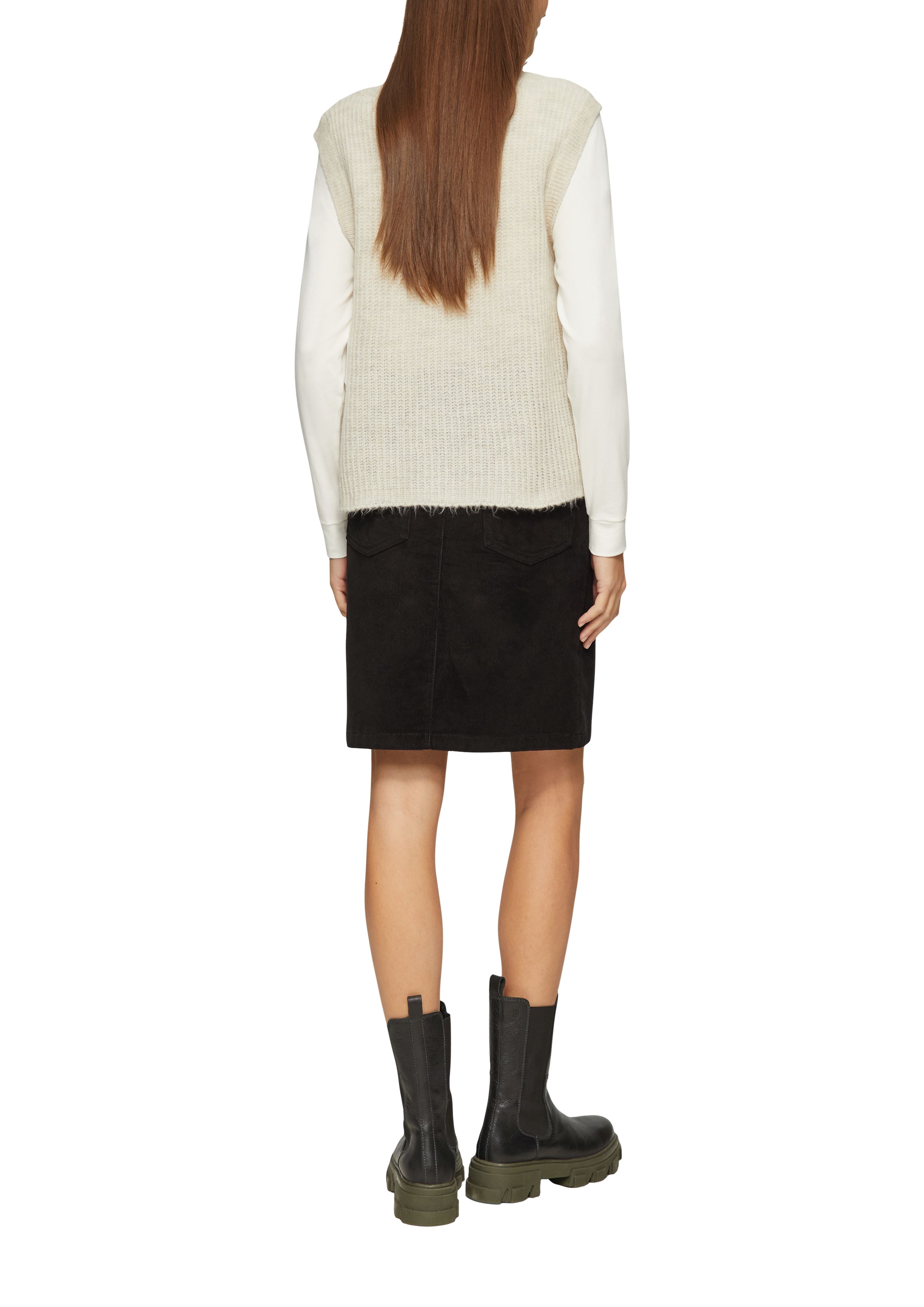 Thumbnail - Strickjacke