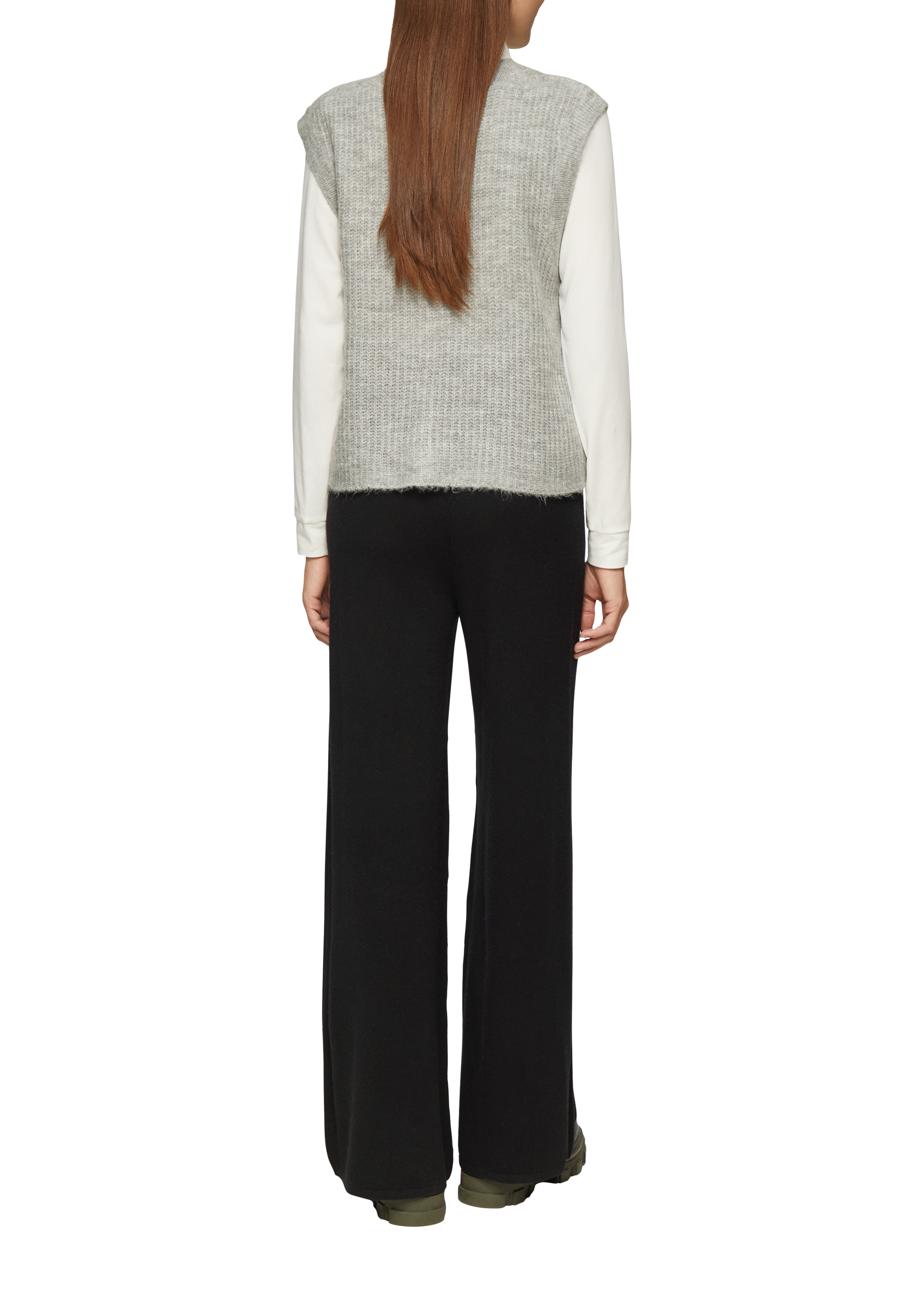 Thumbnail - Strickjacke