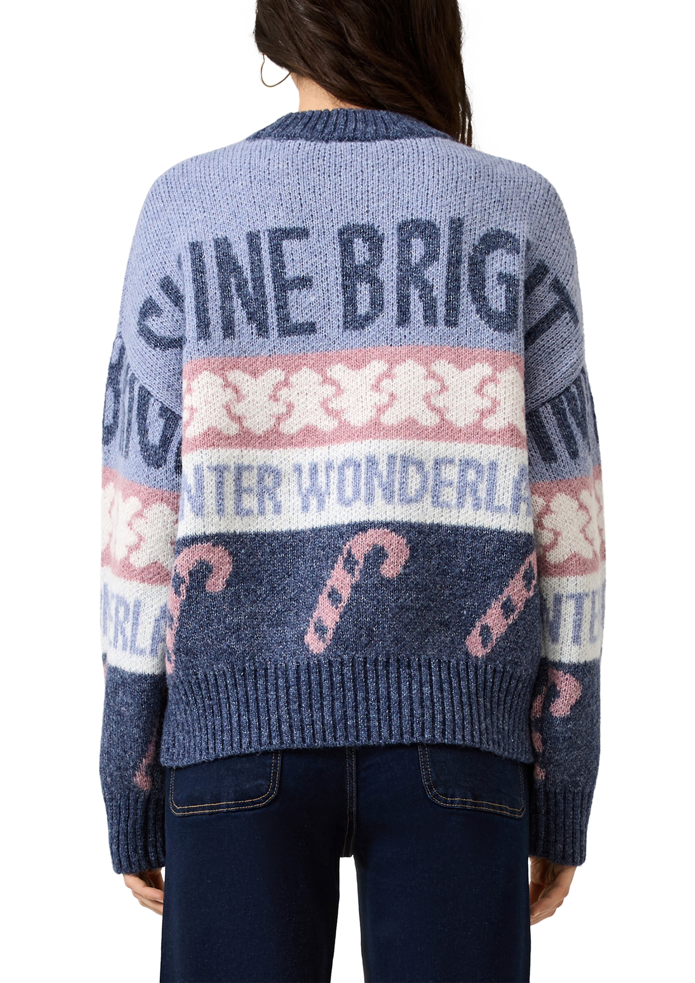 Thumbnail - Strickpullover