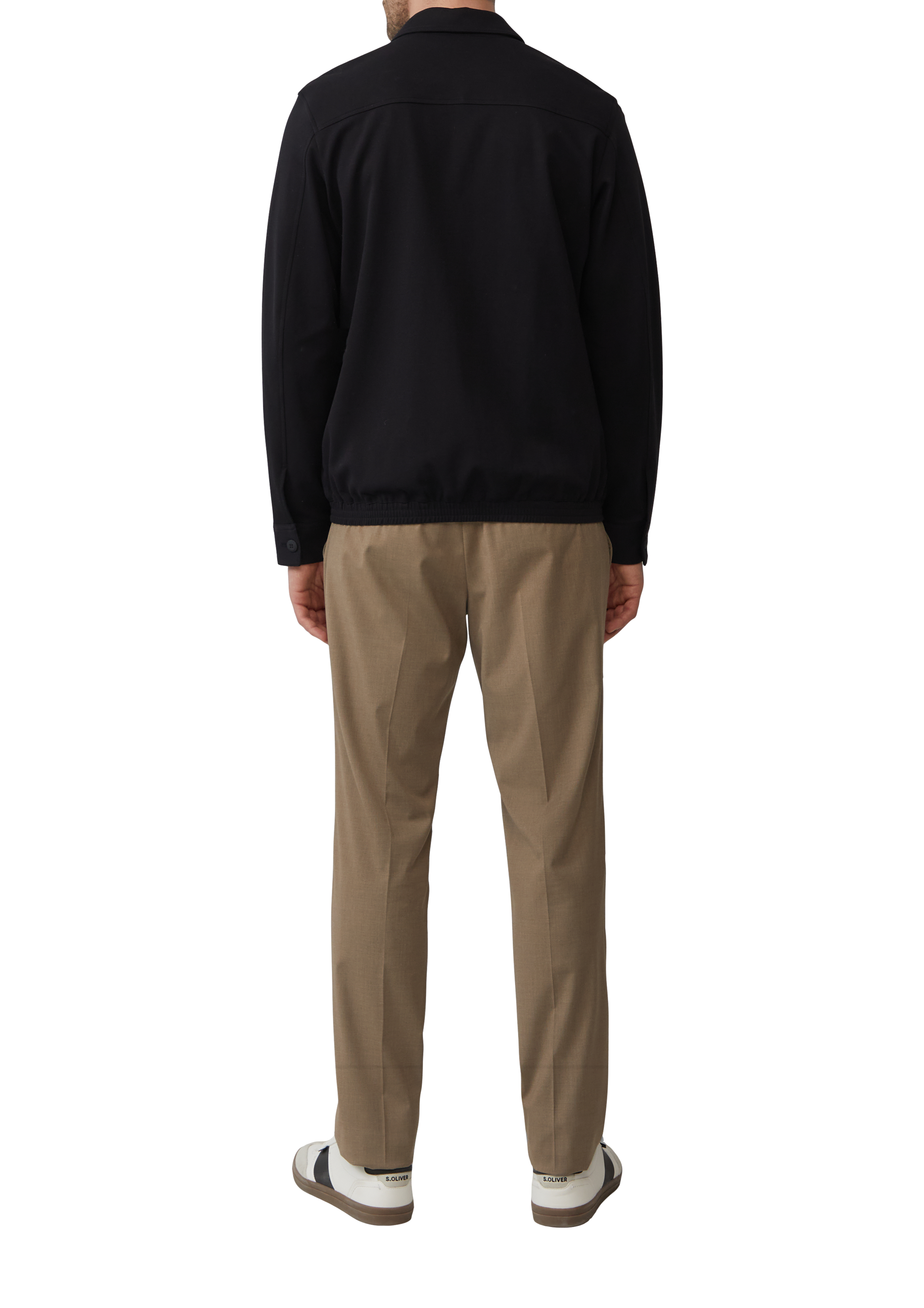 Thumbnail - Indoor-Jacke