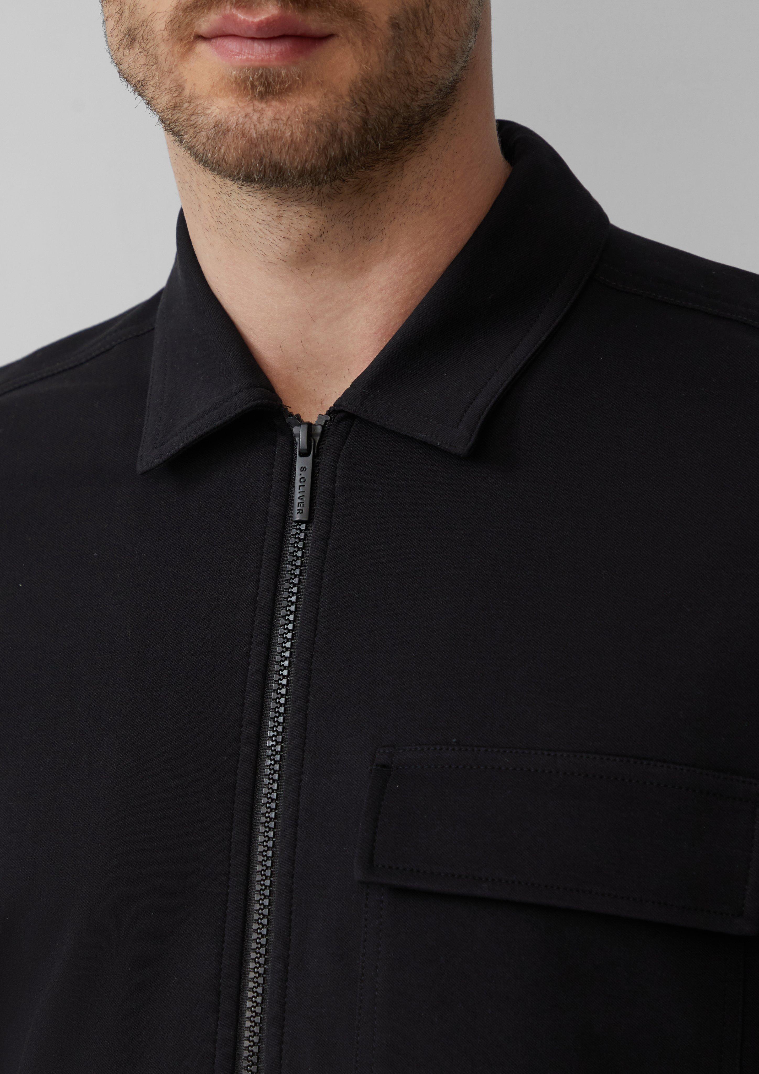 Indoor-Jacke in 9999