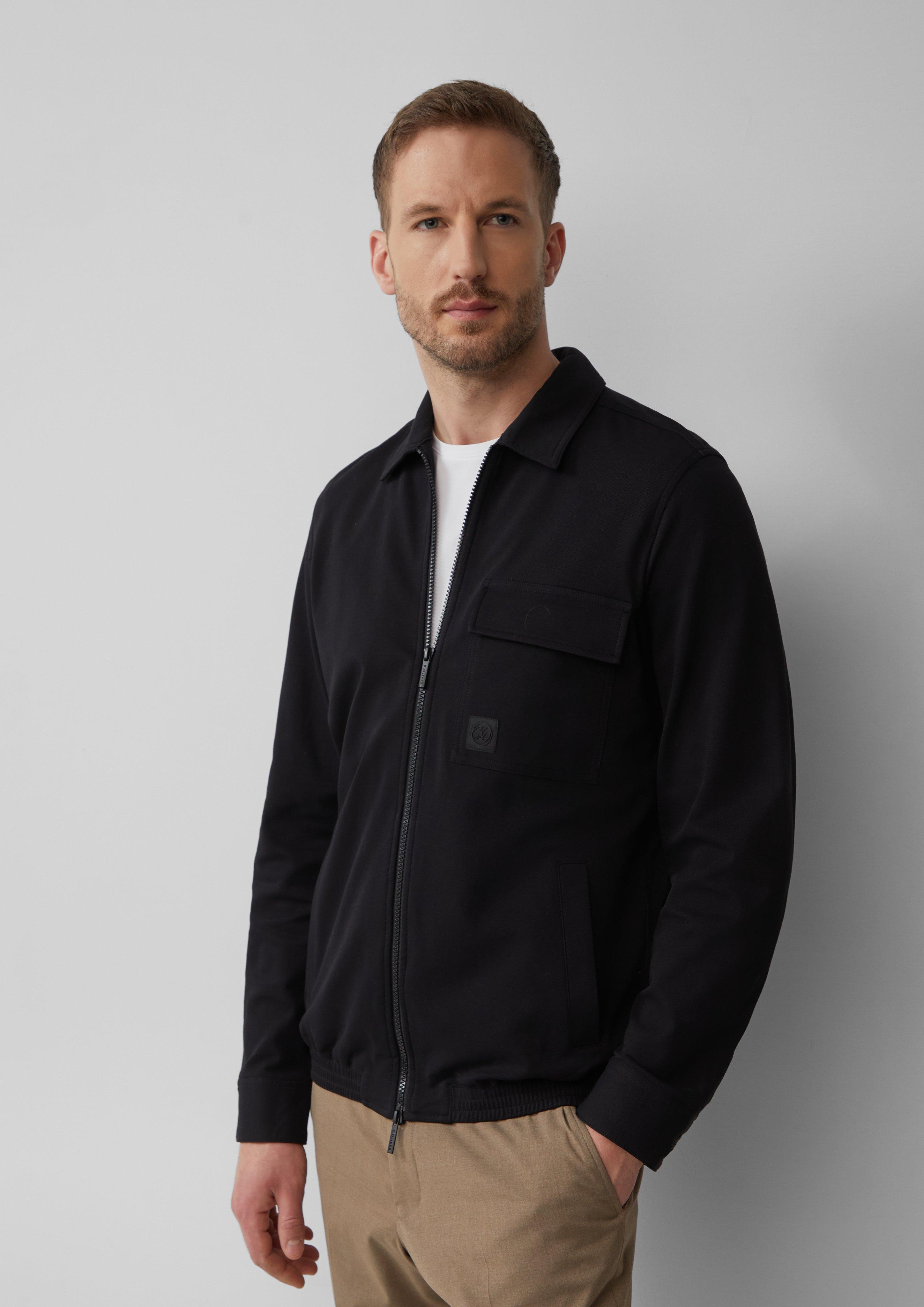 Indoor-Jacke in 9999