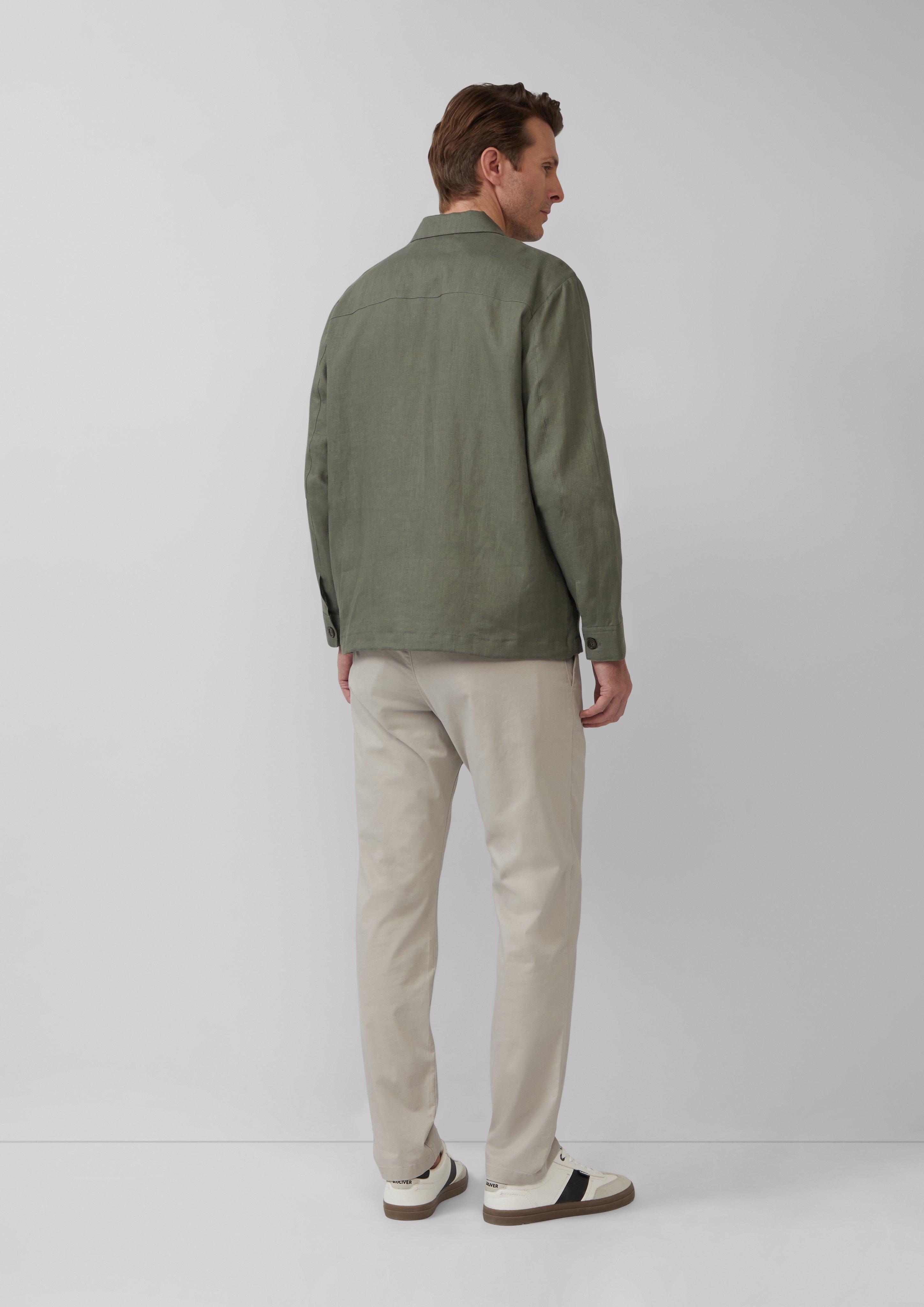 Binnen-Jacke in 7916