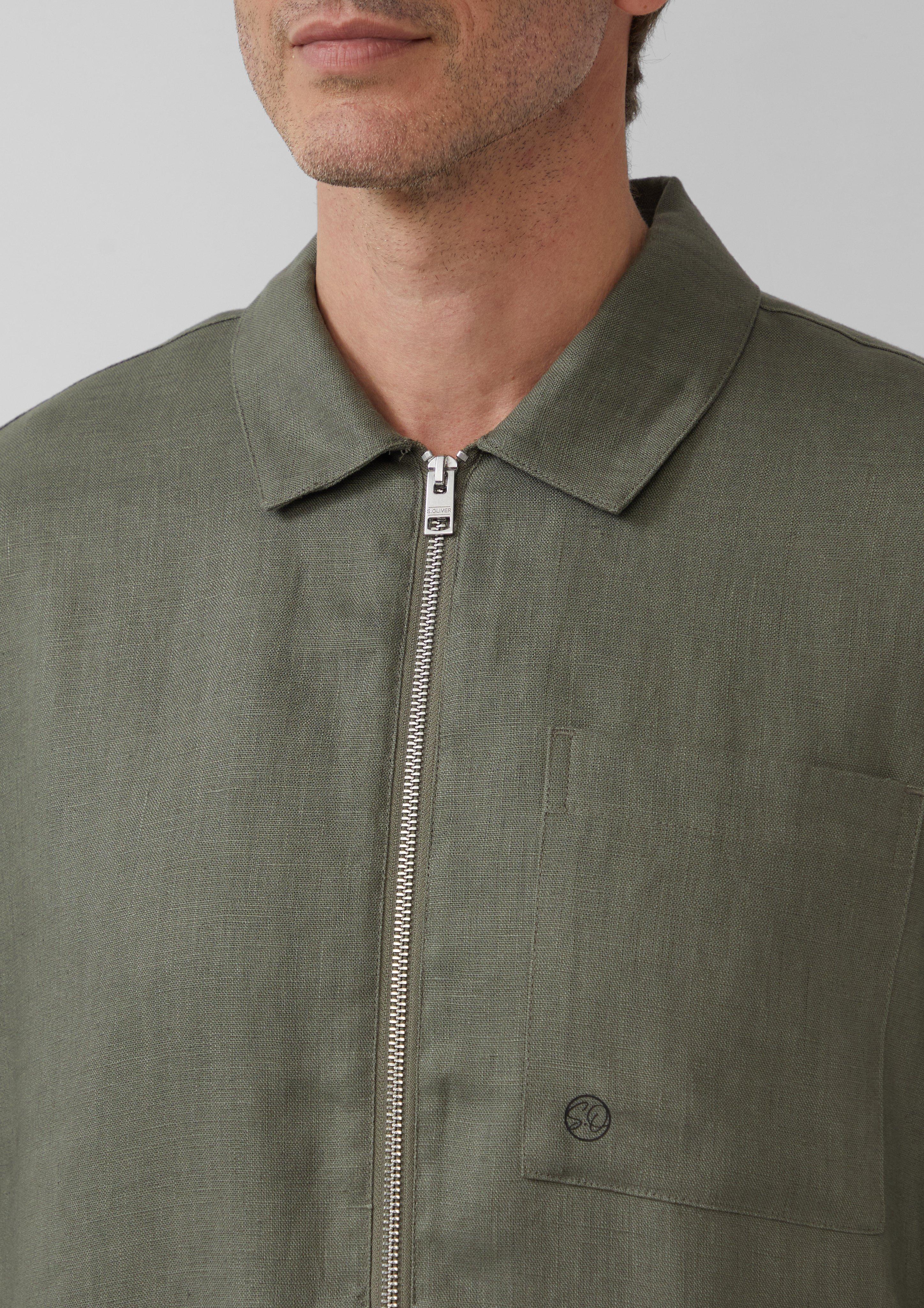 Binnen-Jacke in 7916