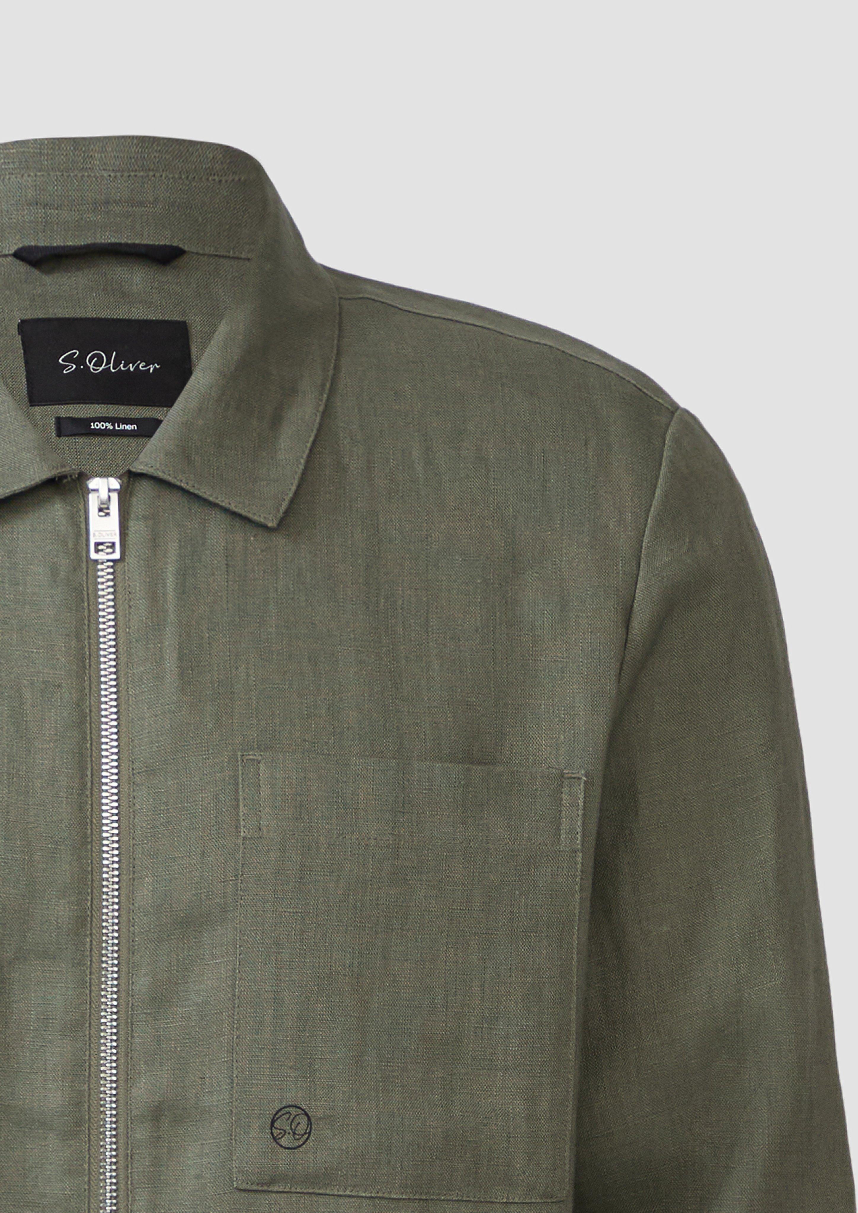 Binnen-Jacke in 7916