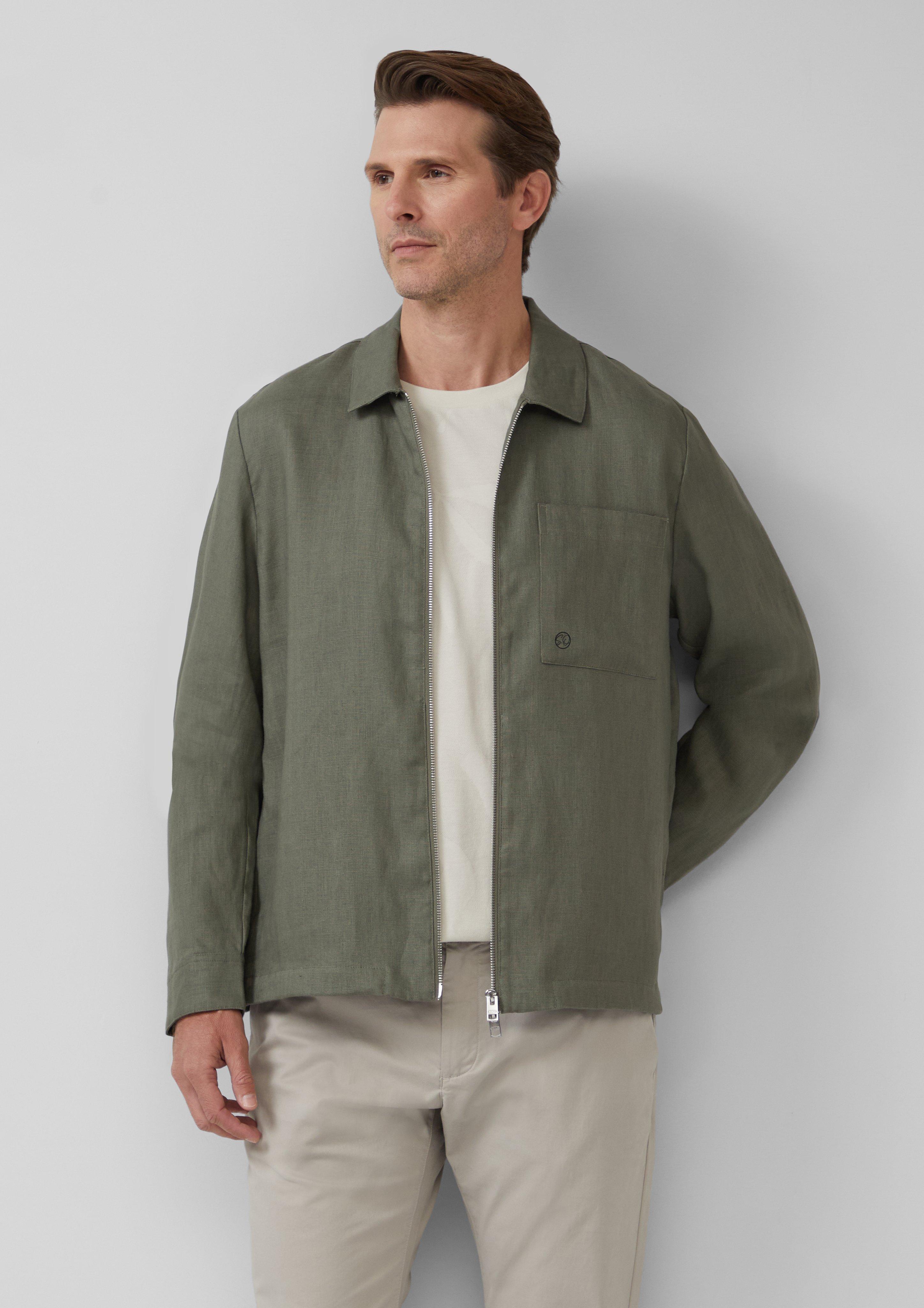 Binnen-Jacke in 7916