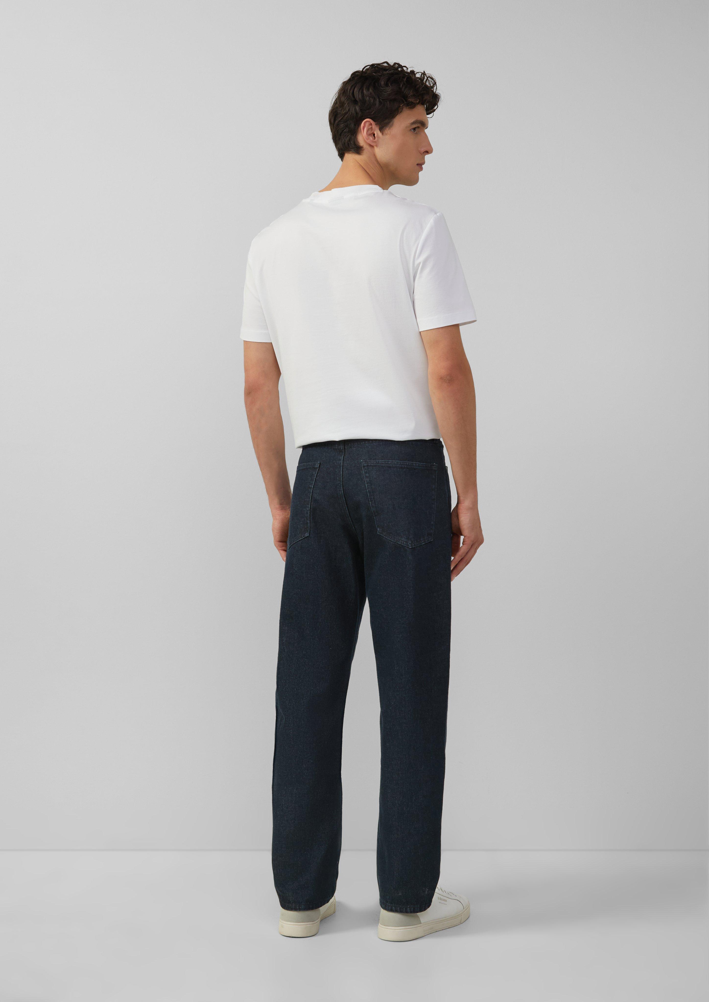 Pantalon en jean in 59Y1