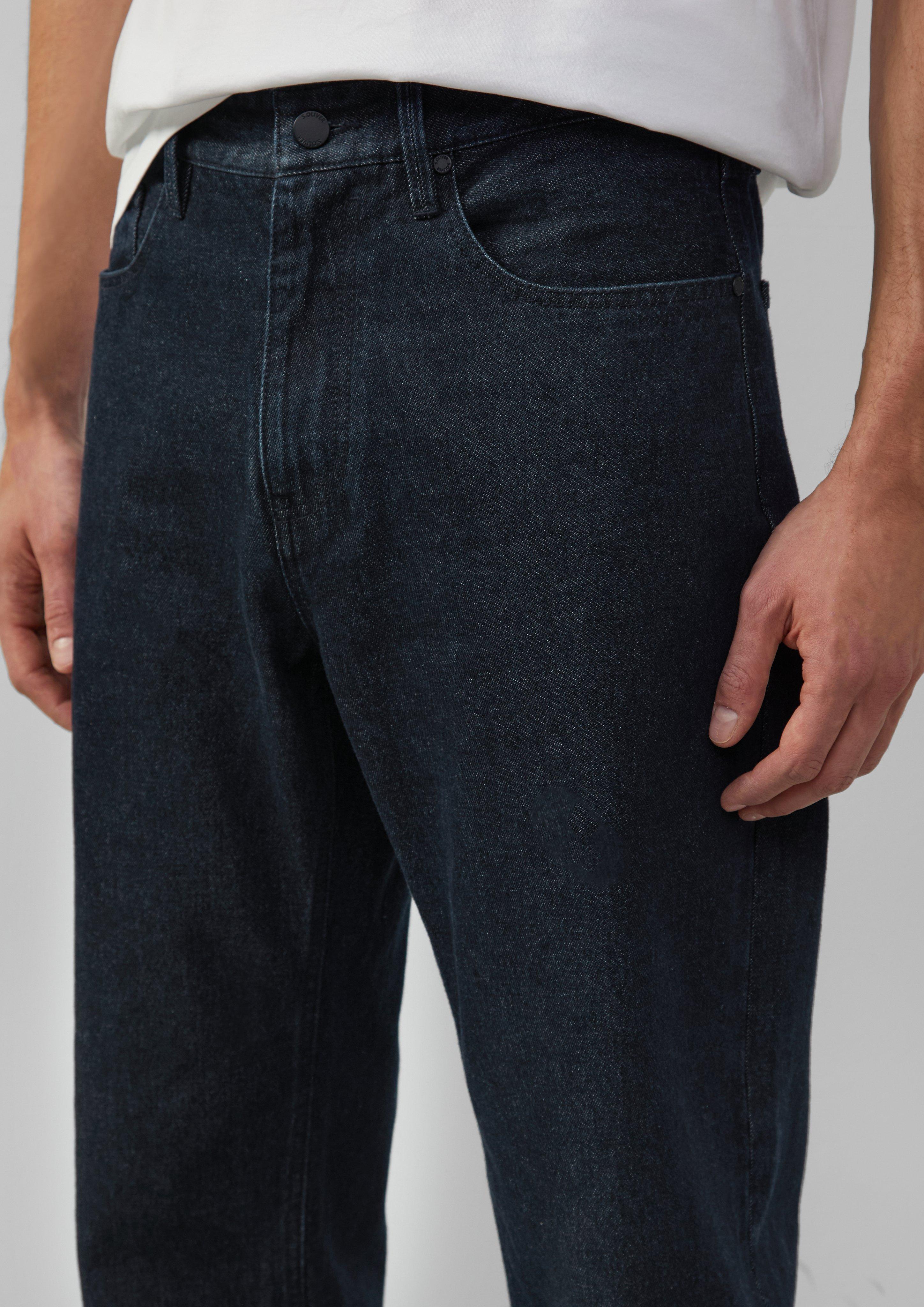 Pantalon en jean in 59Y1