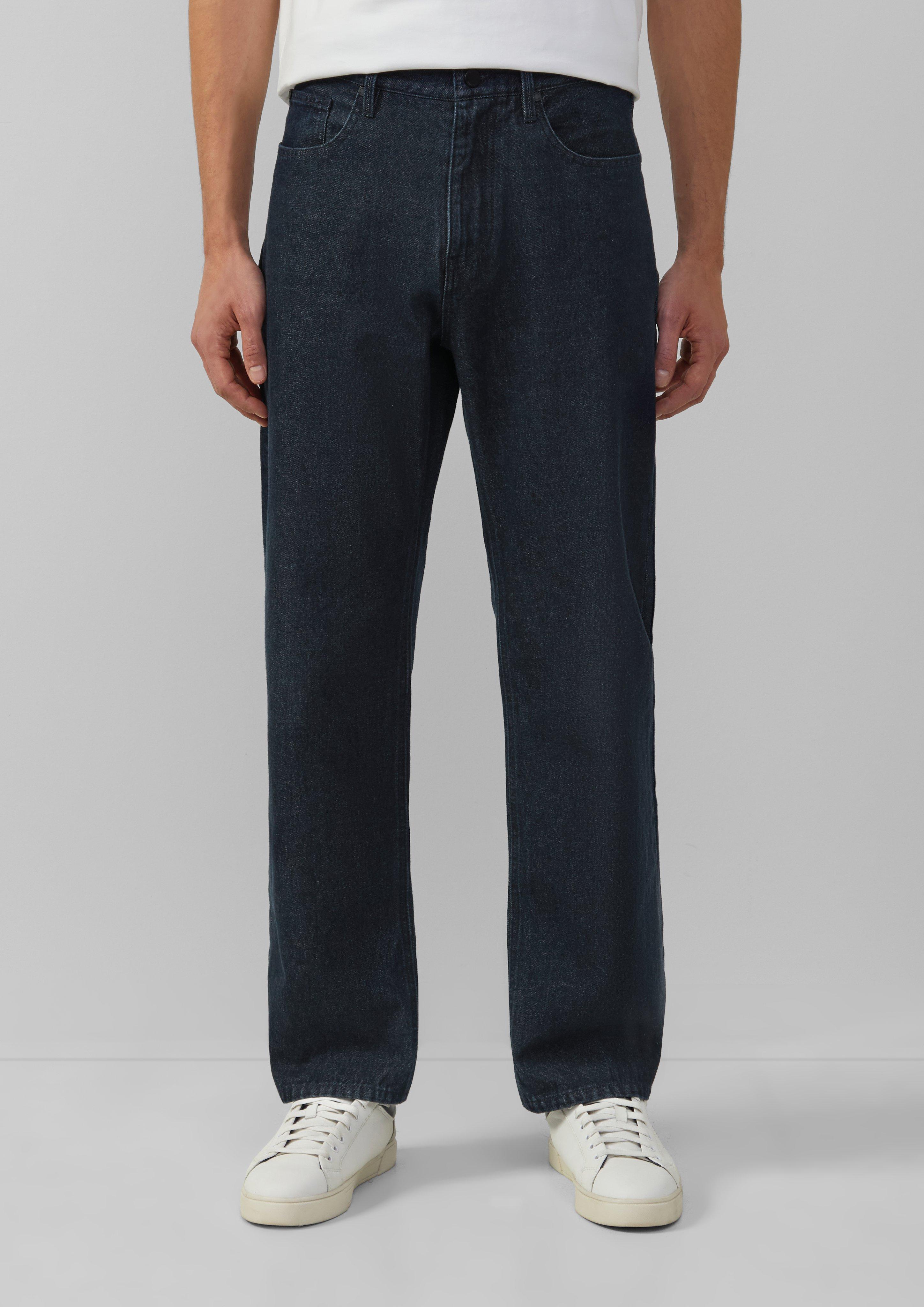 Pantalon en jean in 59Y1