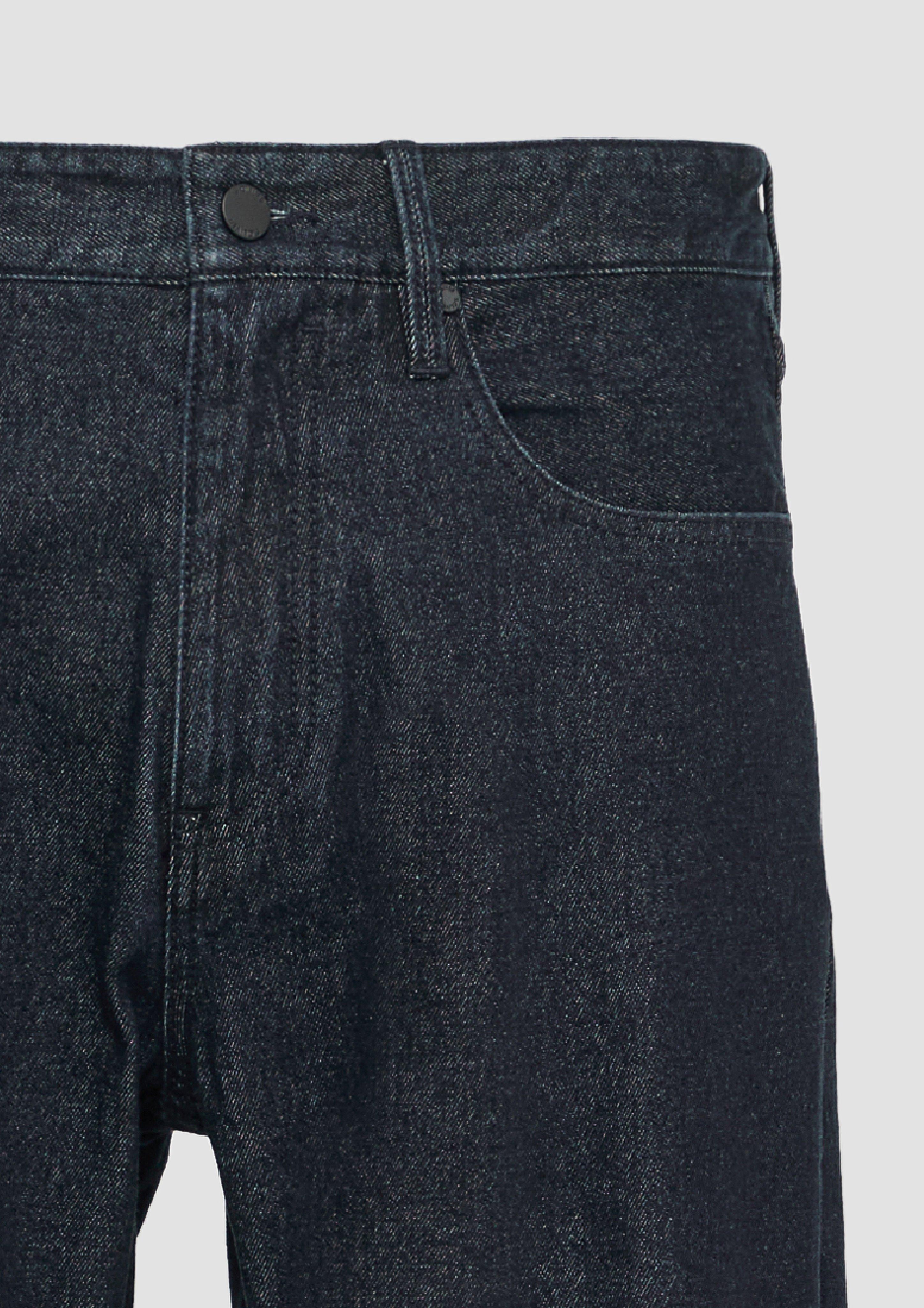 Pantalon en jean in 59Y1