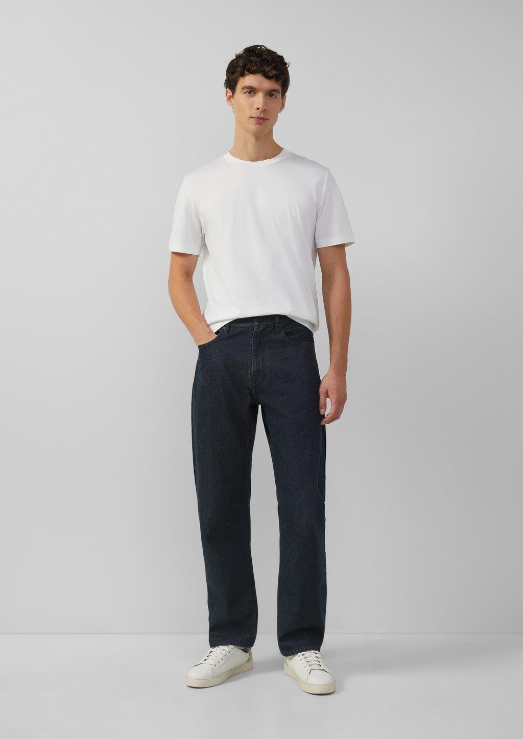 Hommes Pantalon en jean en de s.Oliver BLACK LABEL