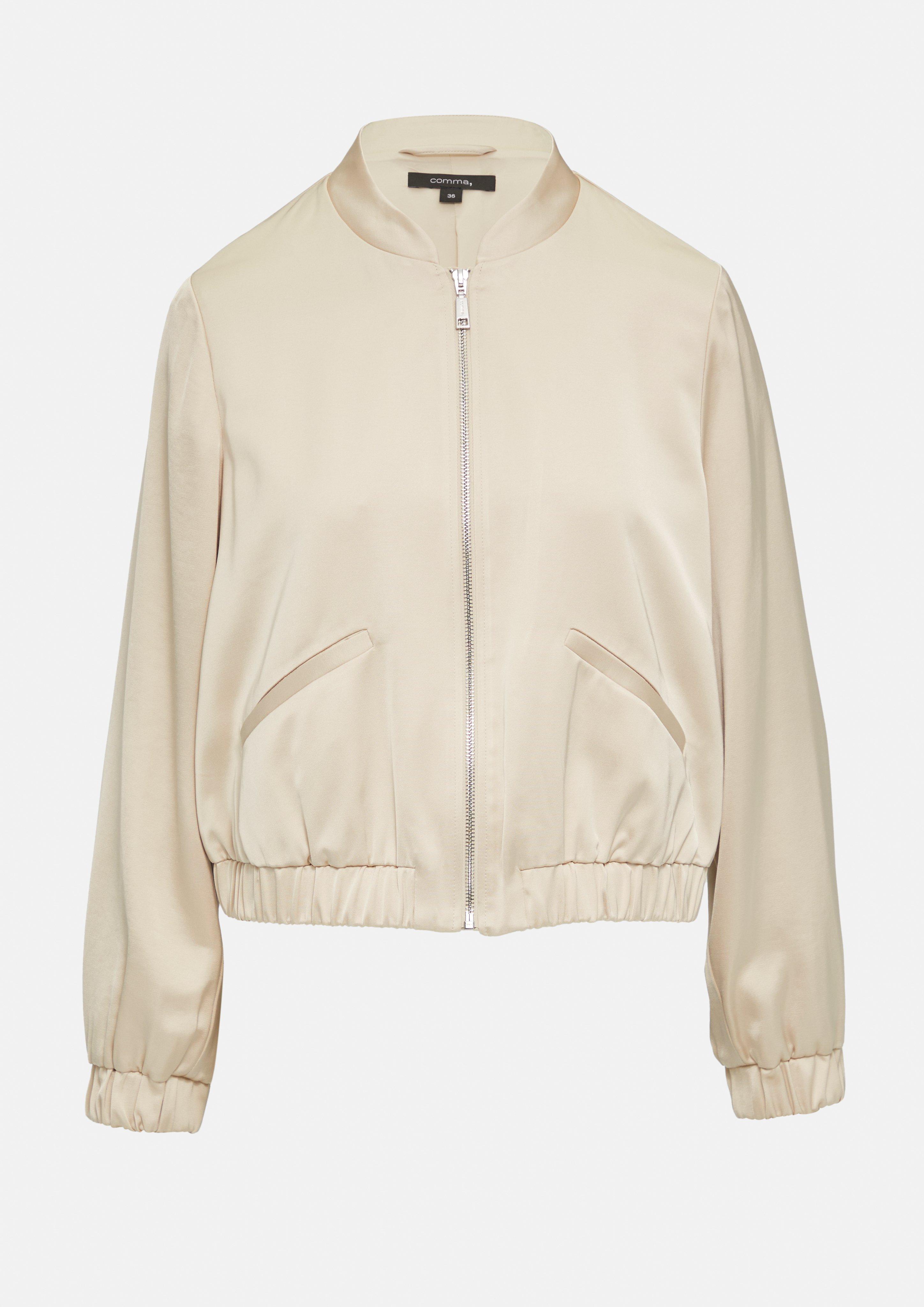 Indoor-Jacke