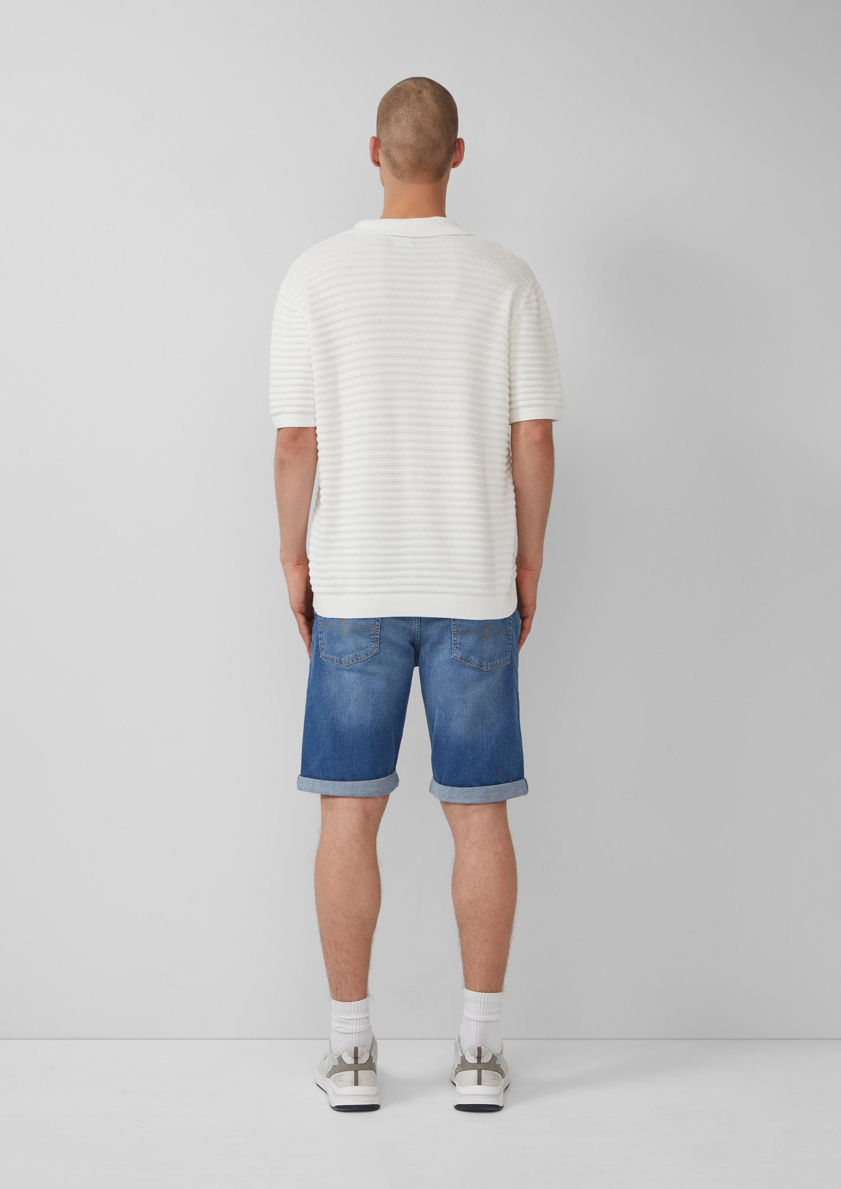 Jeans-Hose in 54Z4, 57Z6 & 92Z3