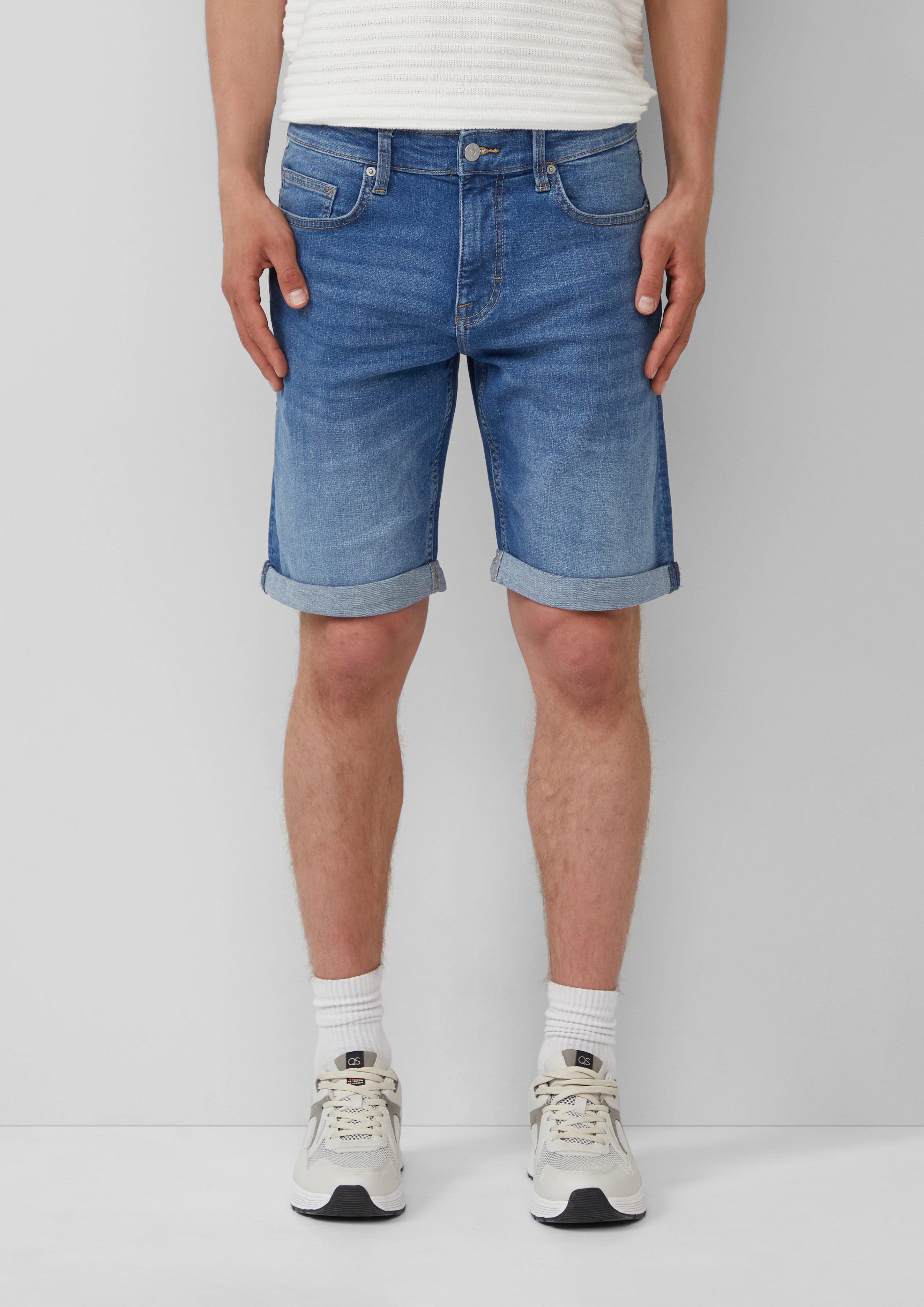 Jeans-Hose in 54Z4, 57Z6 & 92Z3