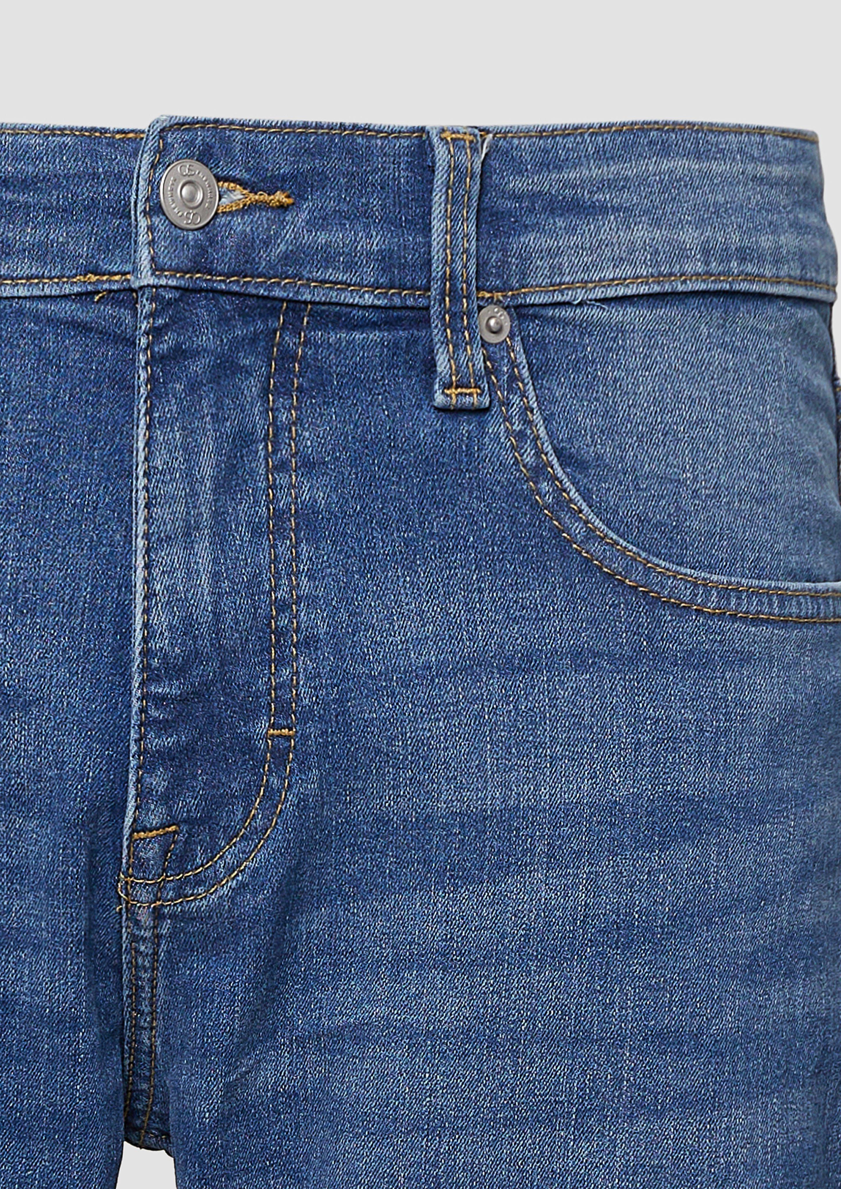 Jeans-Hose in 54Z4, 57Z6 & 92Z3