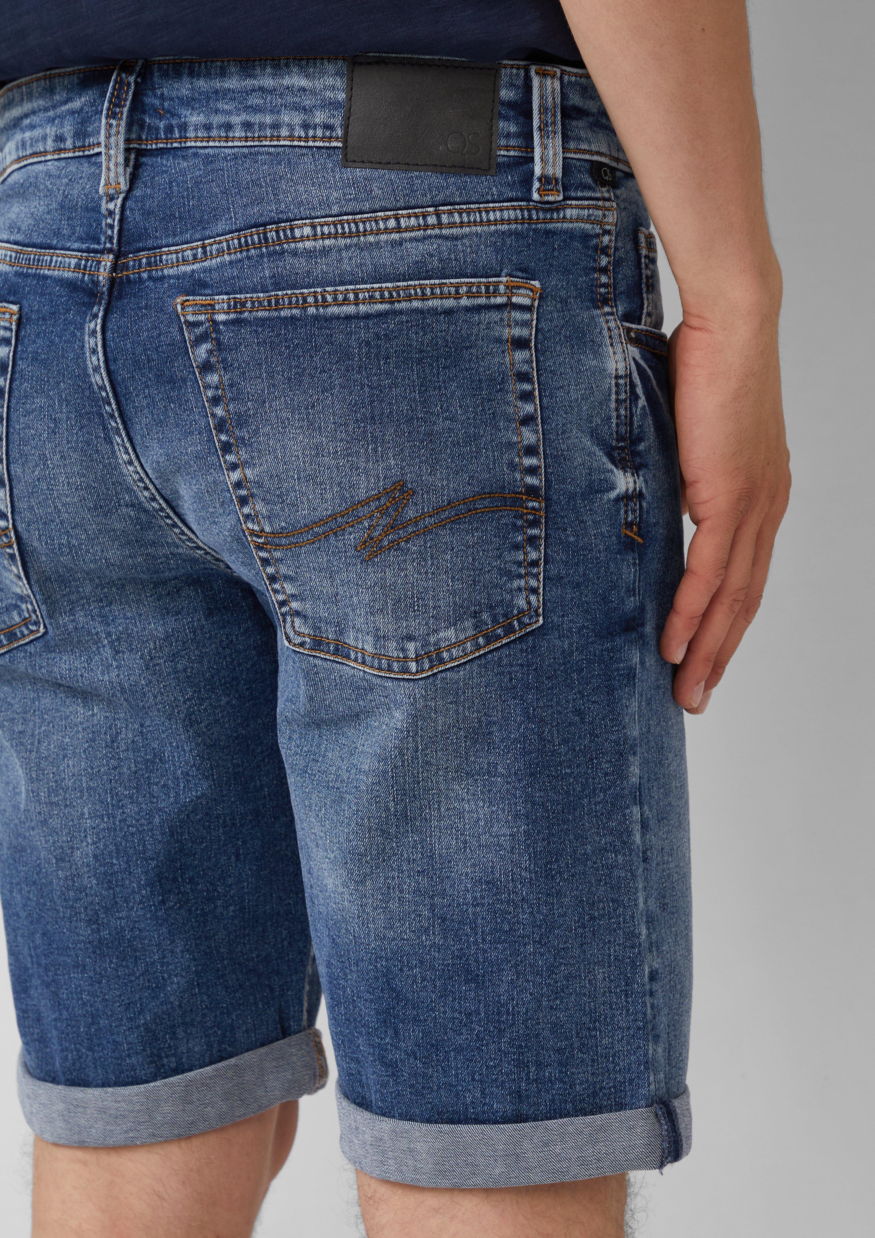 Jeans-Hose in 57Z6, 54Z4 & 92Z3