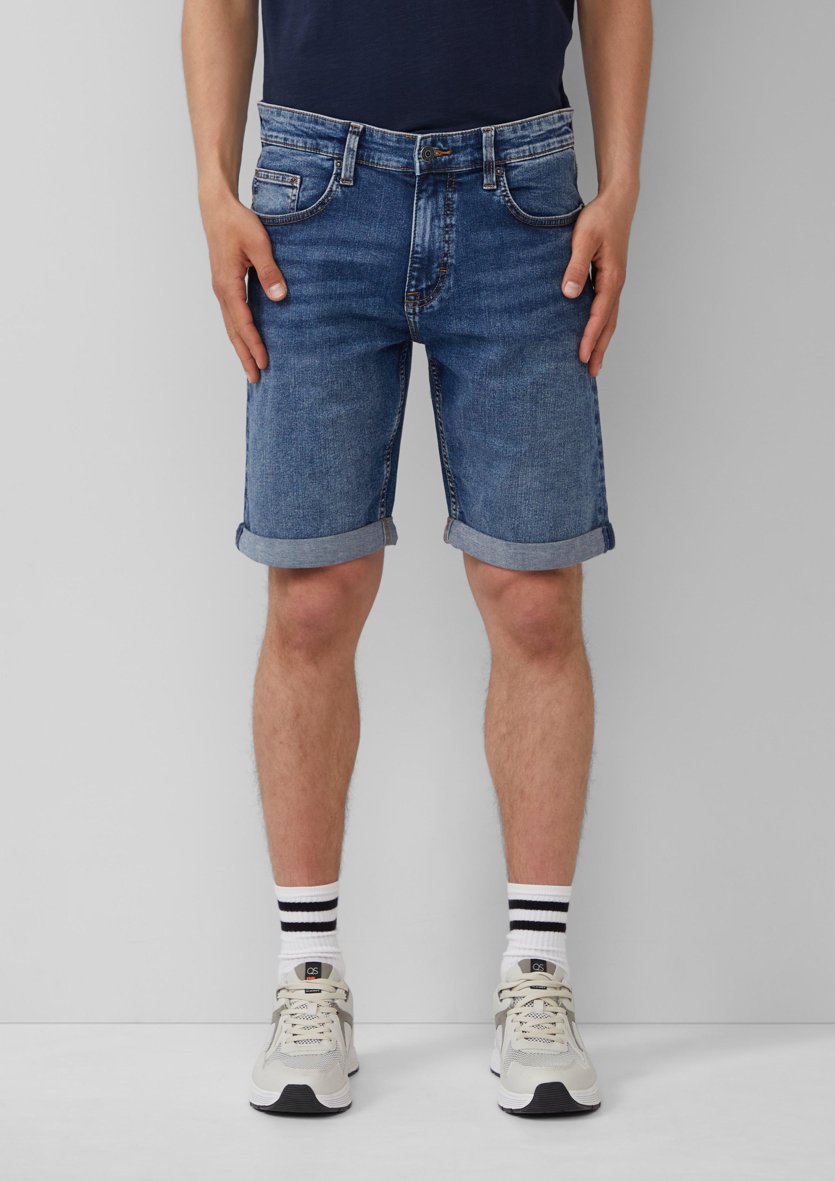 Jeans-Hose in 57Z6, 54Z4 & 92Z3