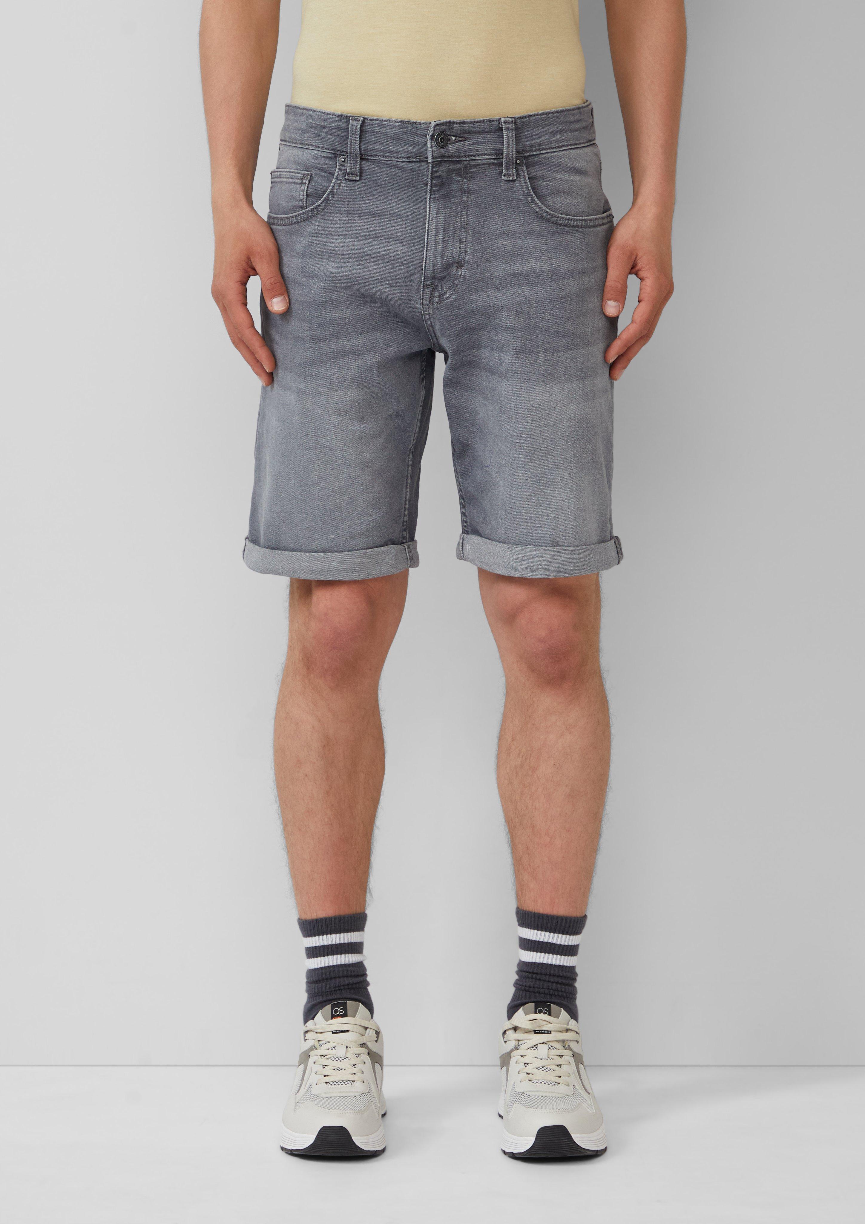 Jeans-Hose in 92Z3, 54Z4 & 57Z6