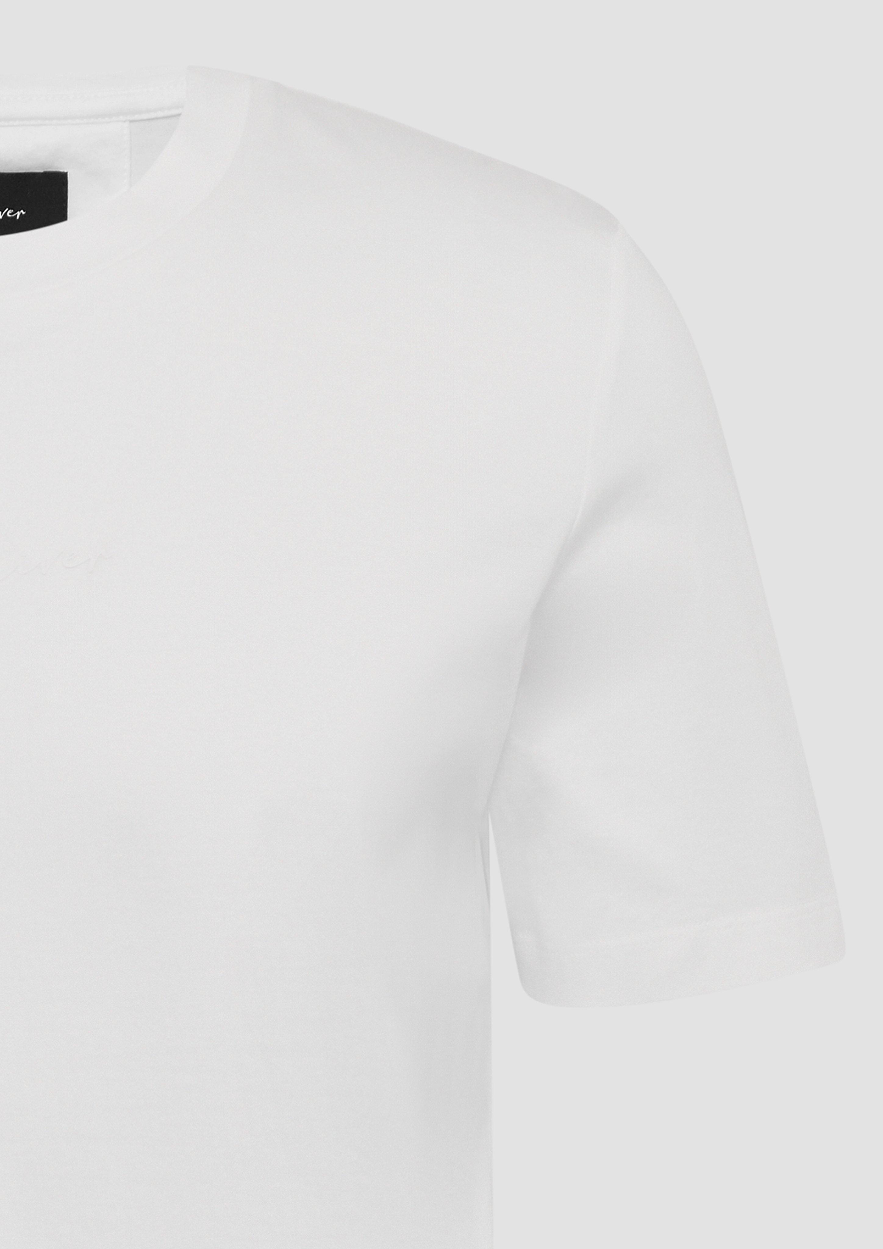 T-Shirt in 01D1, 8029 & 9999