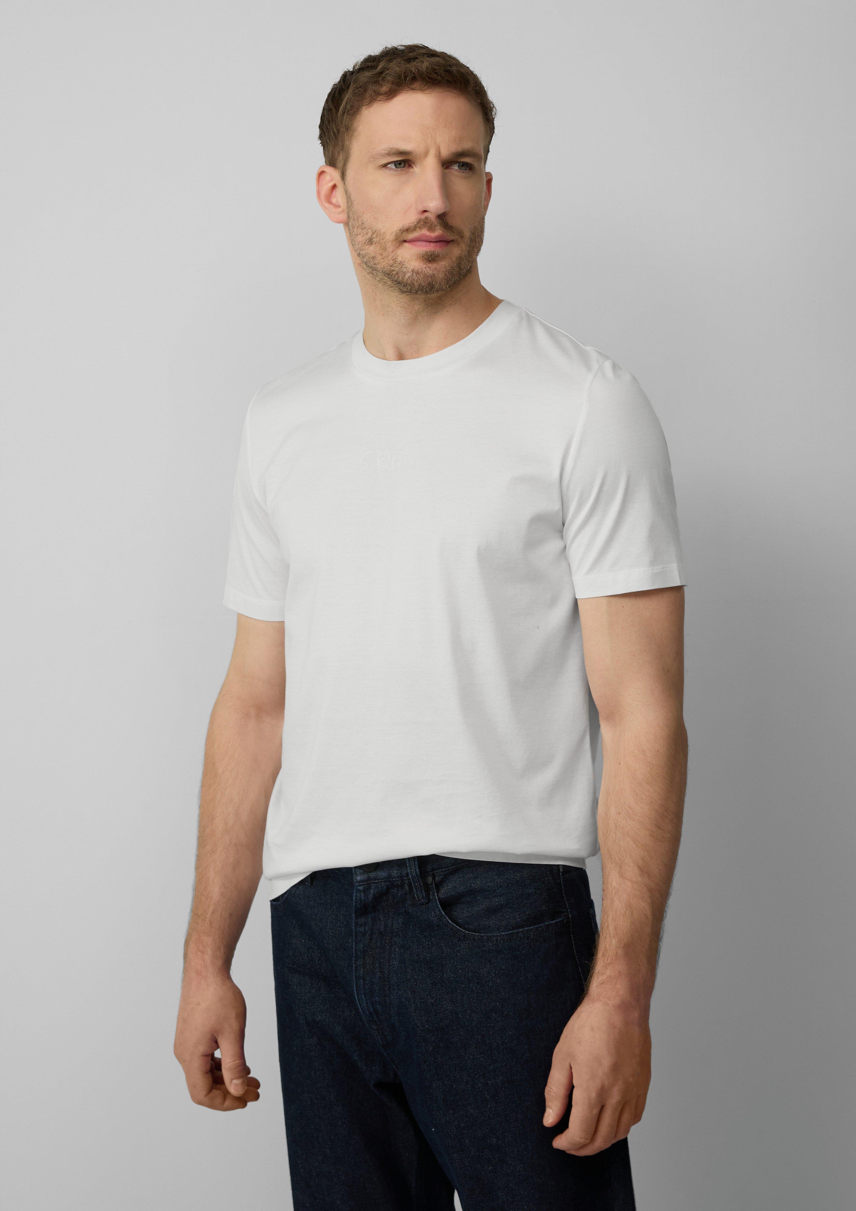 T-Shirt in 01D1, 8029 & 9999