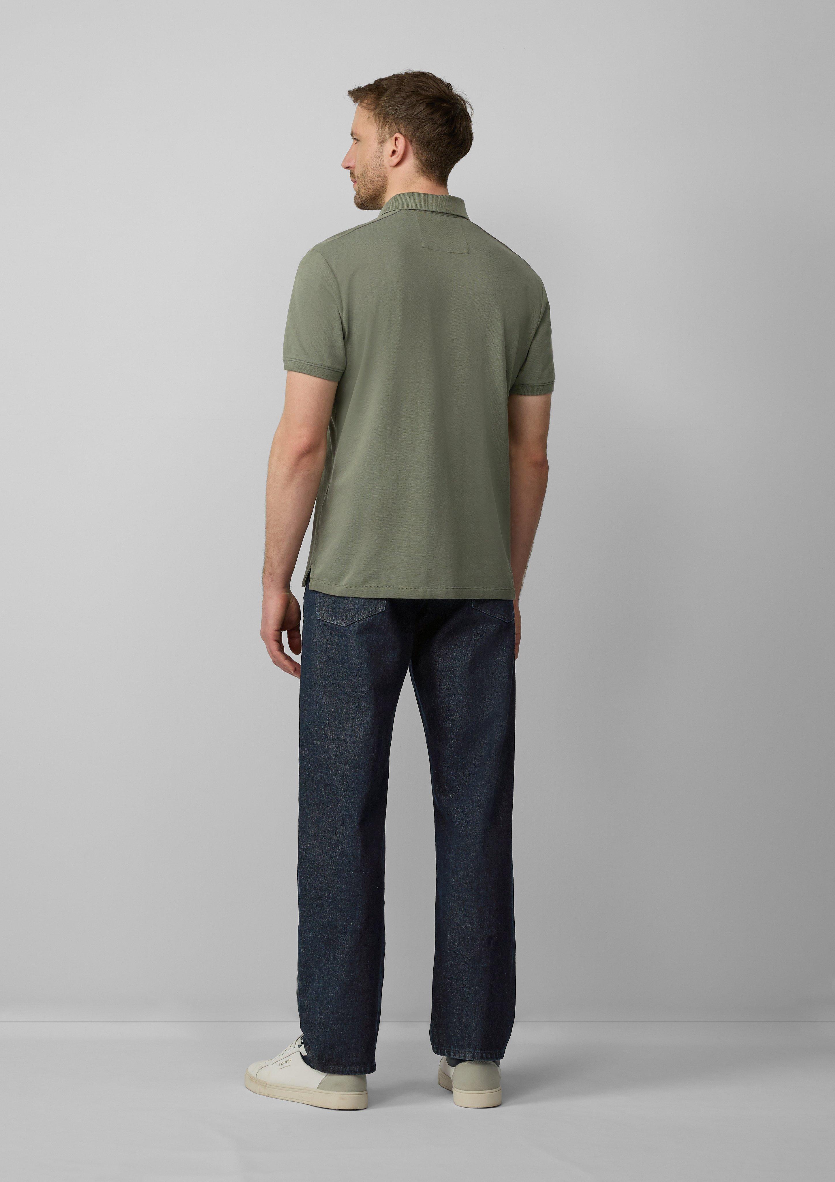 Polo-Shirt in 7916 & 9999