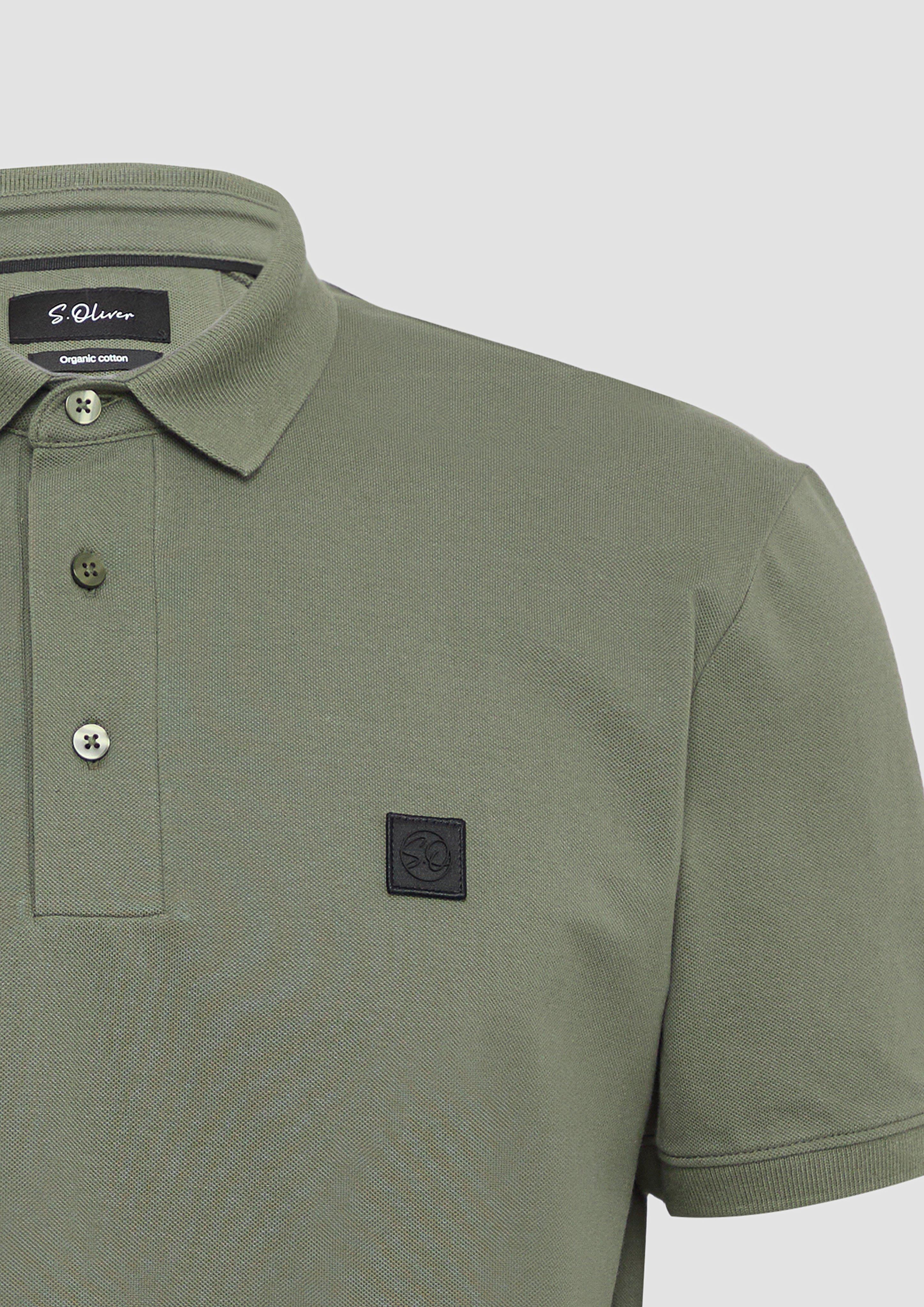 Polo-Shirt in 7916 & 9999